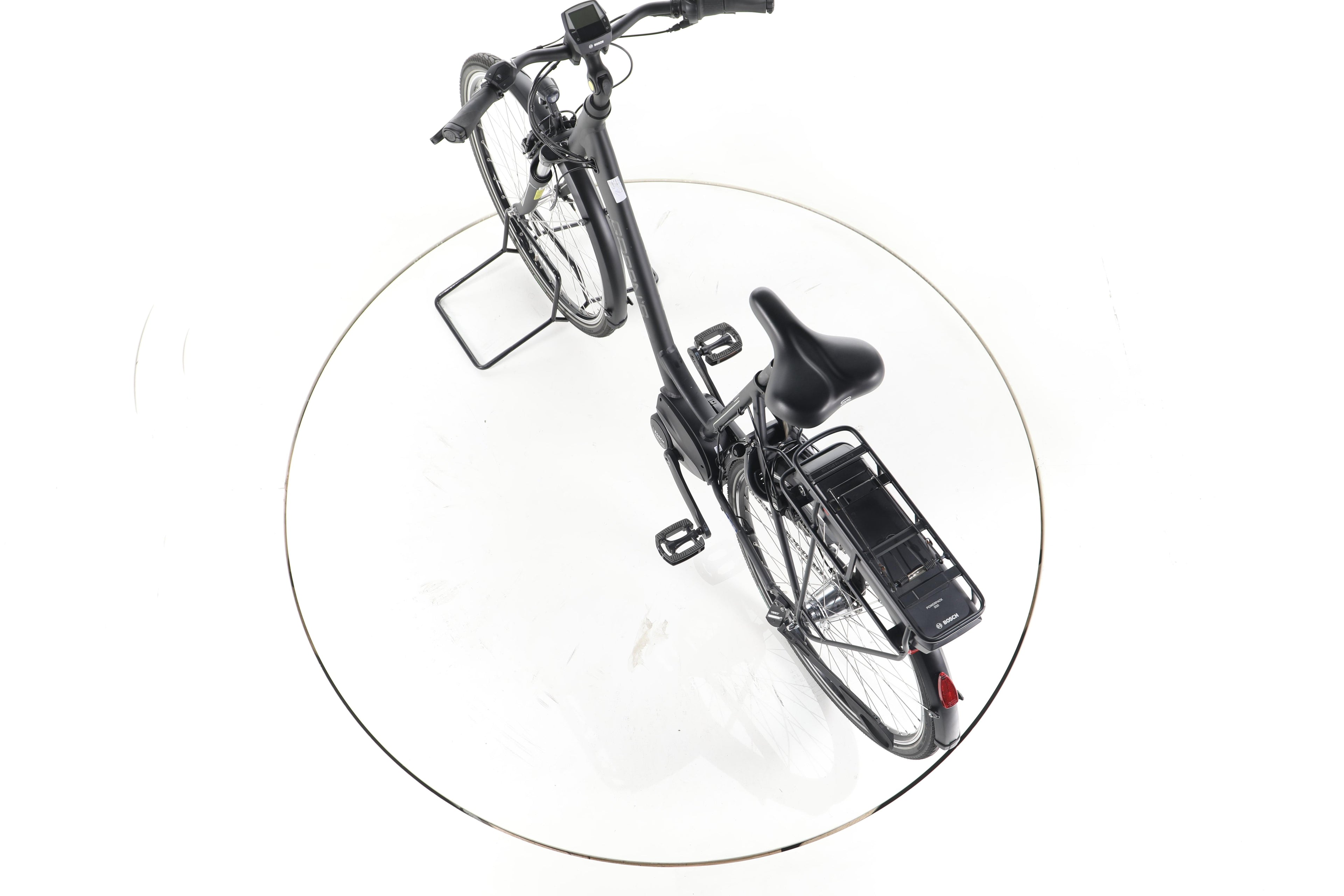 Green's Bristol City E-Bike Tiefeinsteiger - Image 21