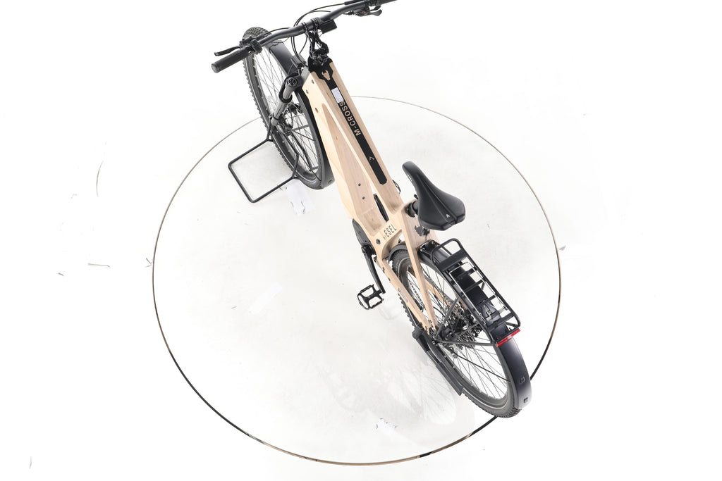 My Esel eMountain Esel Trekking E-Bike 2025 - Image 21