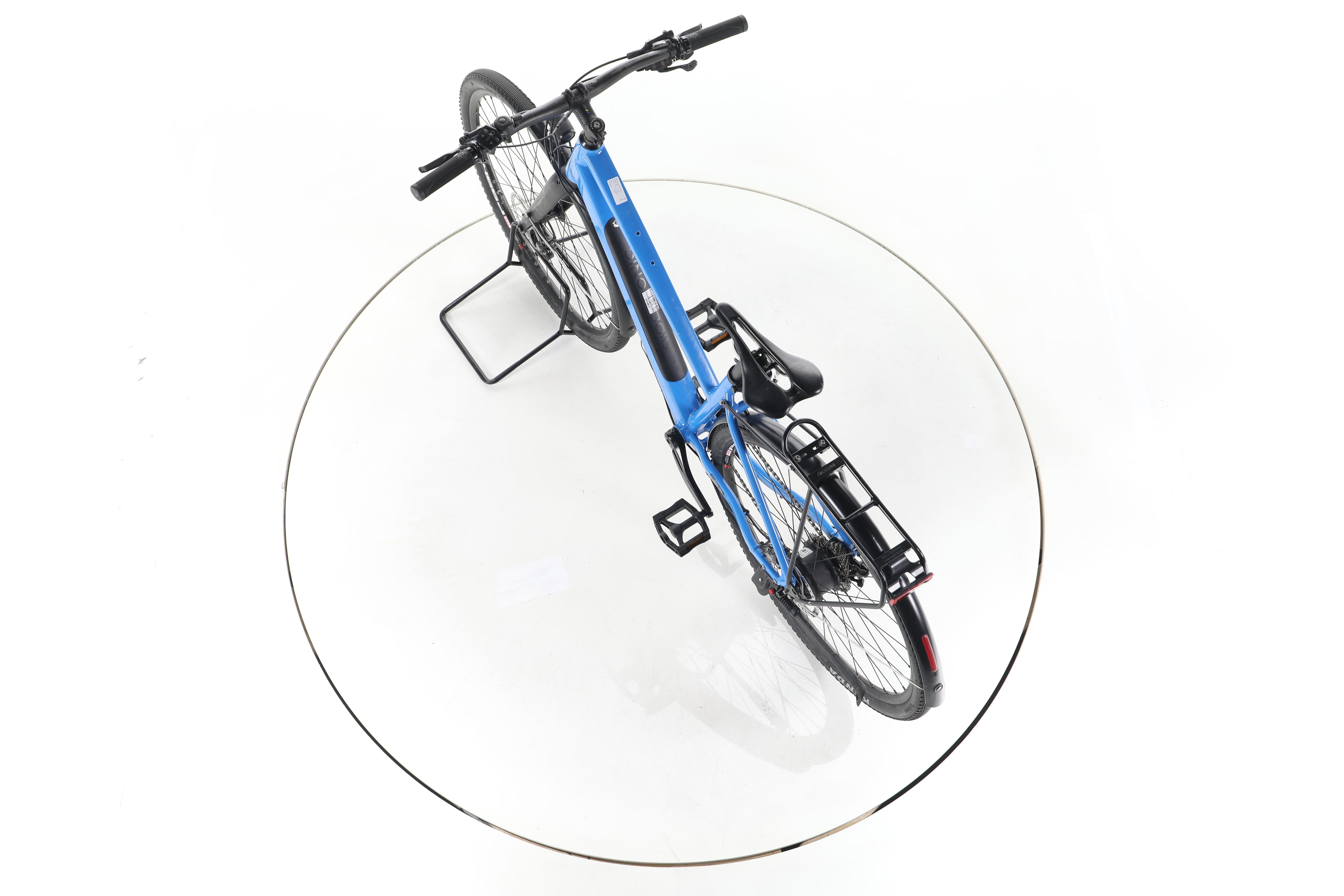 Ridetronic Luca Trekking E-Bike - Image 21
