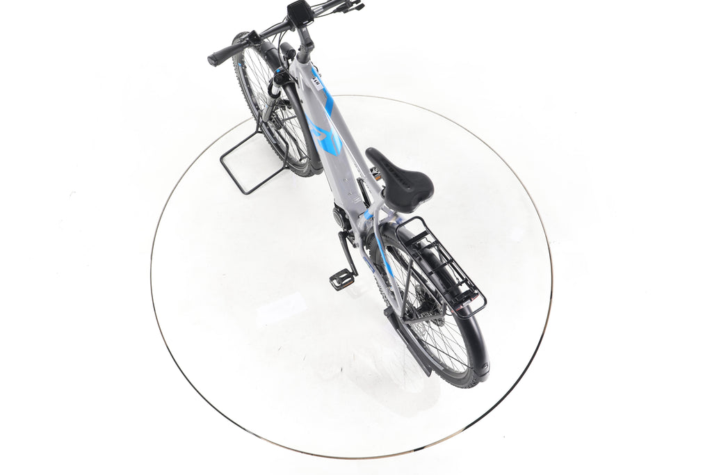 R Raymon CrossRay E 6.0 Trekking E-Bike - Image 21