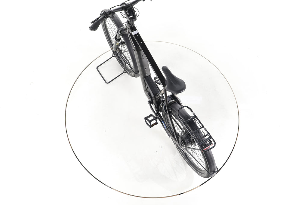 Bergamont E-Horizon Premium Pro Belt City E-Bike - Image 21