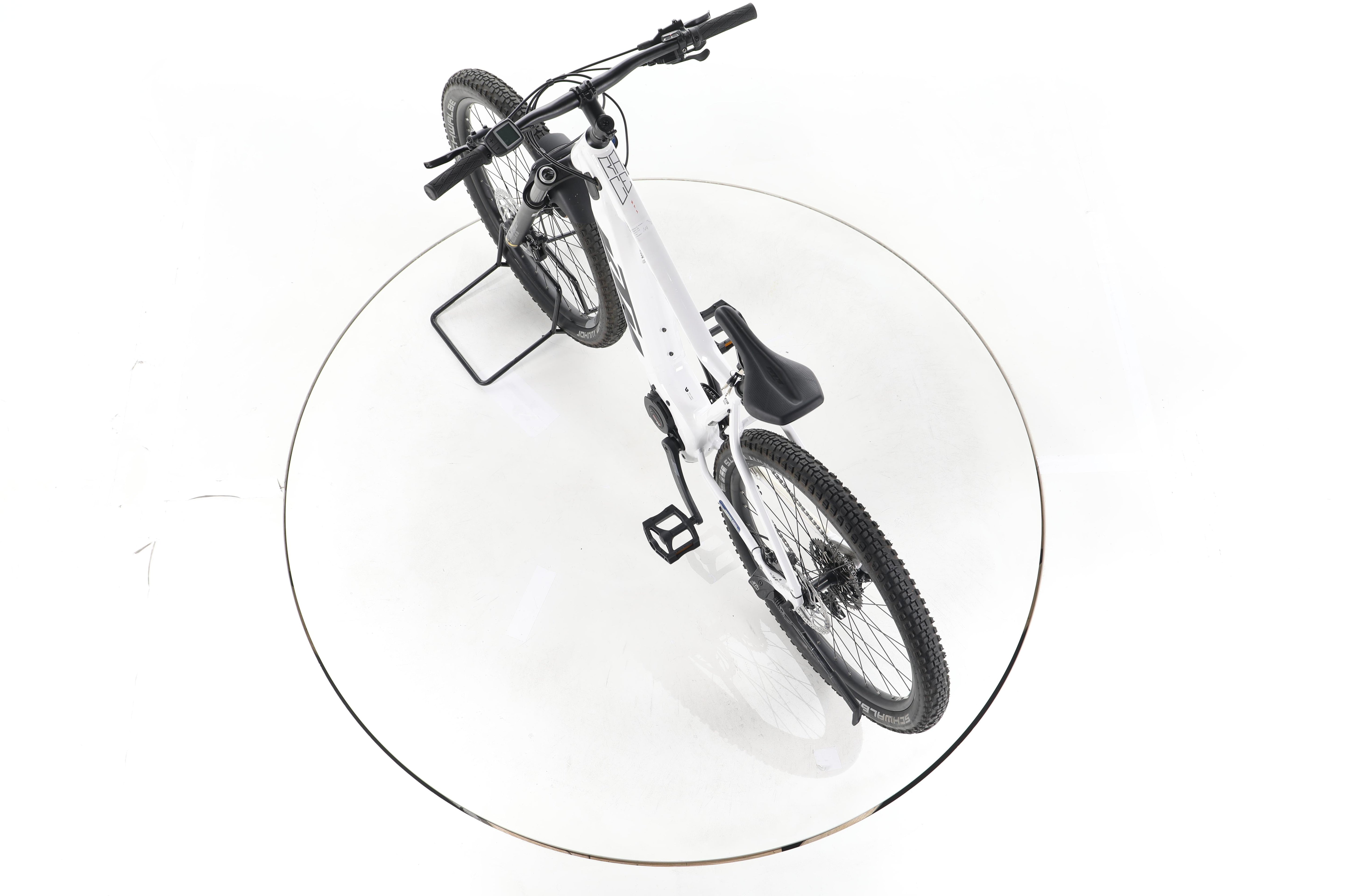 KTM Macina Race 571 E-Bike - Image 21