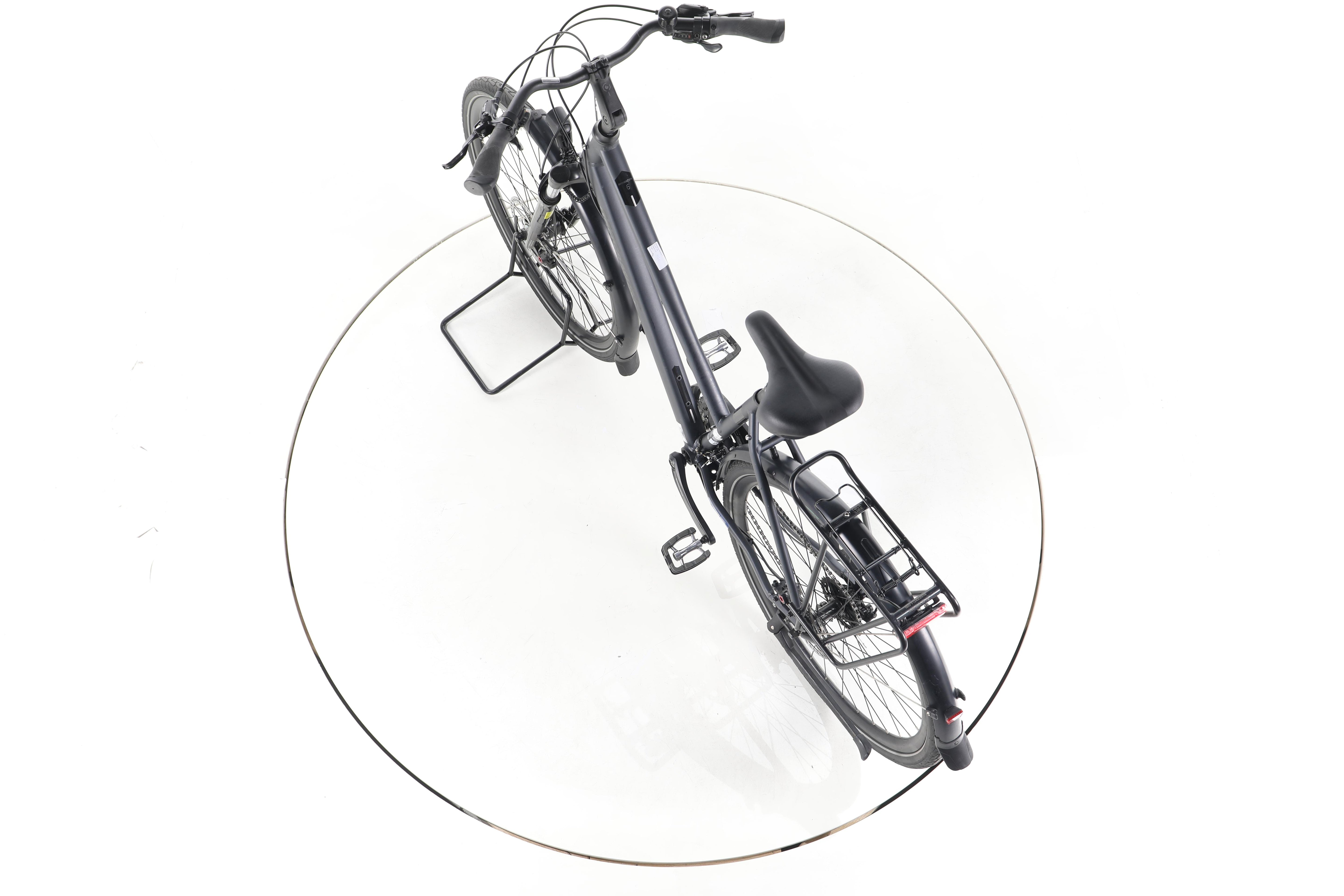 Bergamont Horizon 6 Fahrrad City & Trekking - Image 21