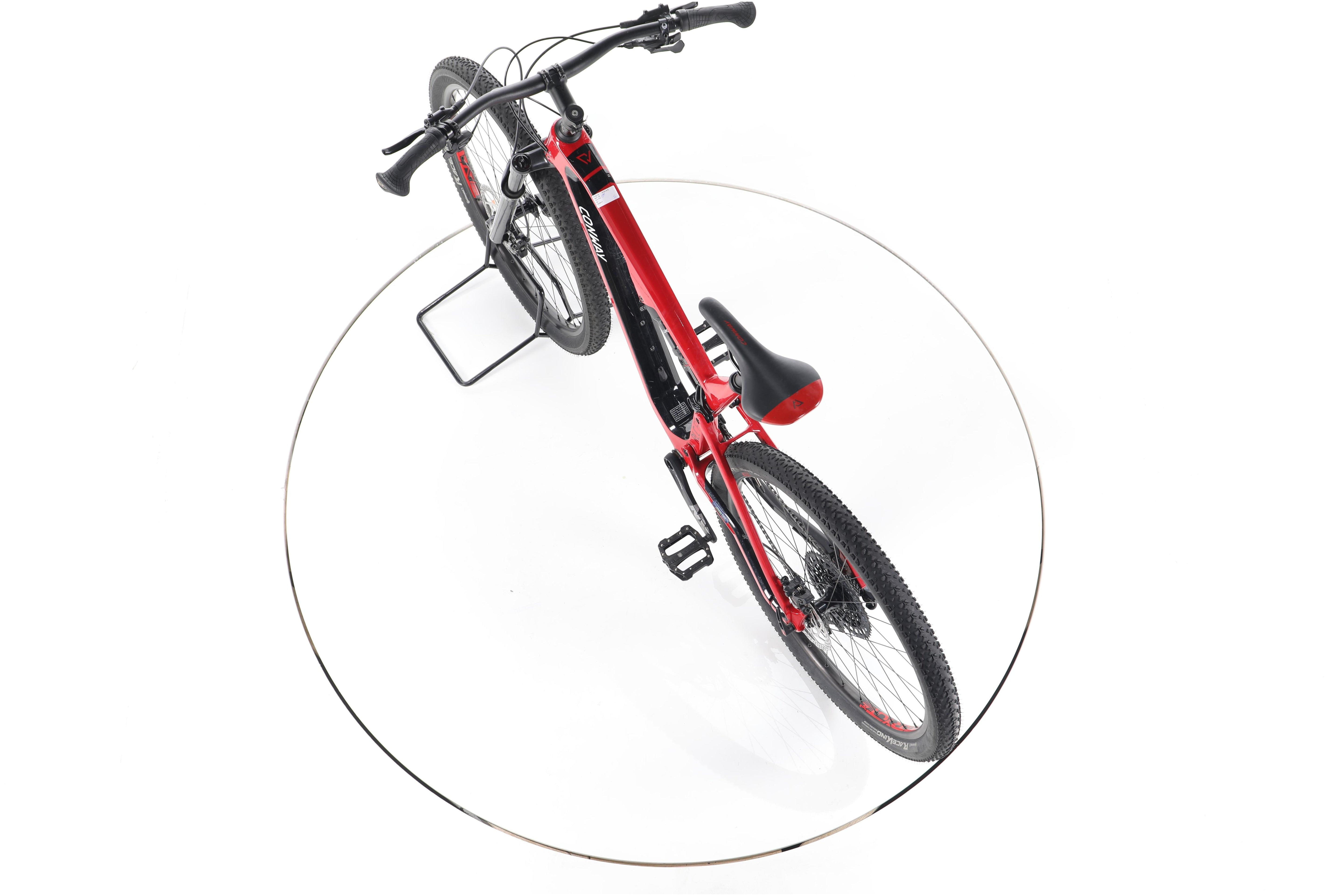 Conway RLC FS 4 Fahrrad Fully - Image 21
