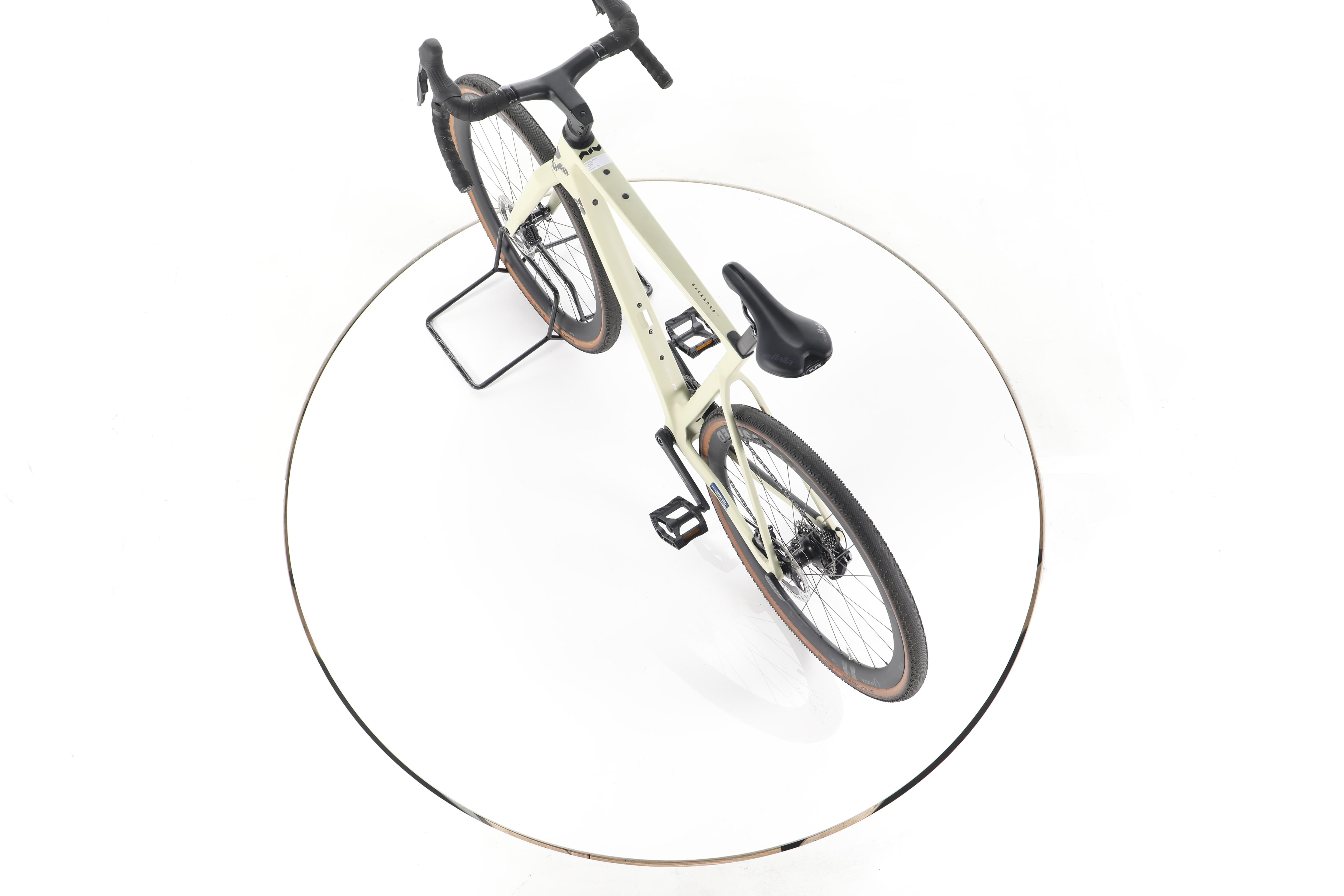 Rose Backroad FF Classified Gravelbike Carbon 2024 - Image 21