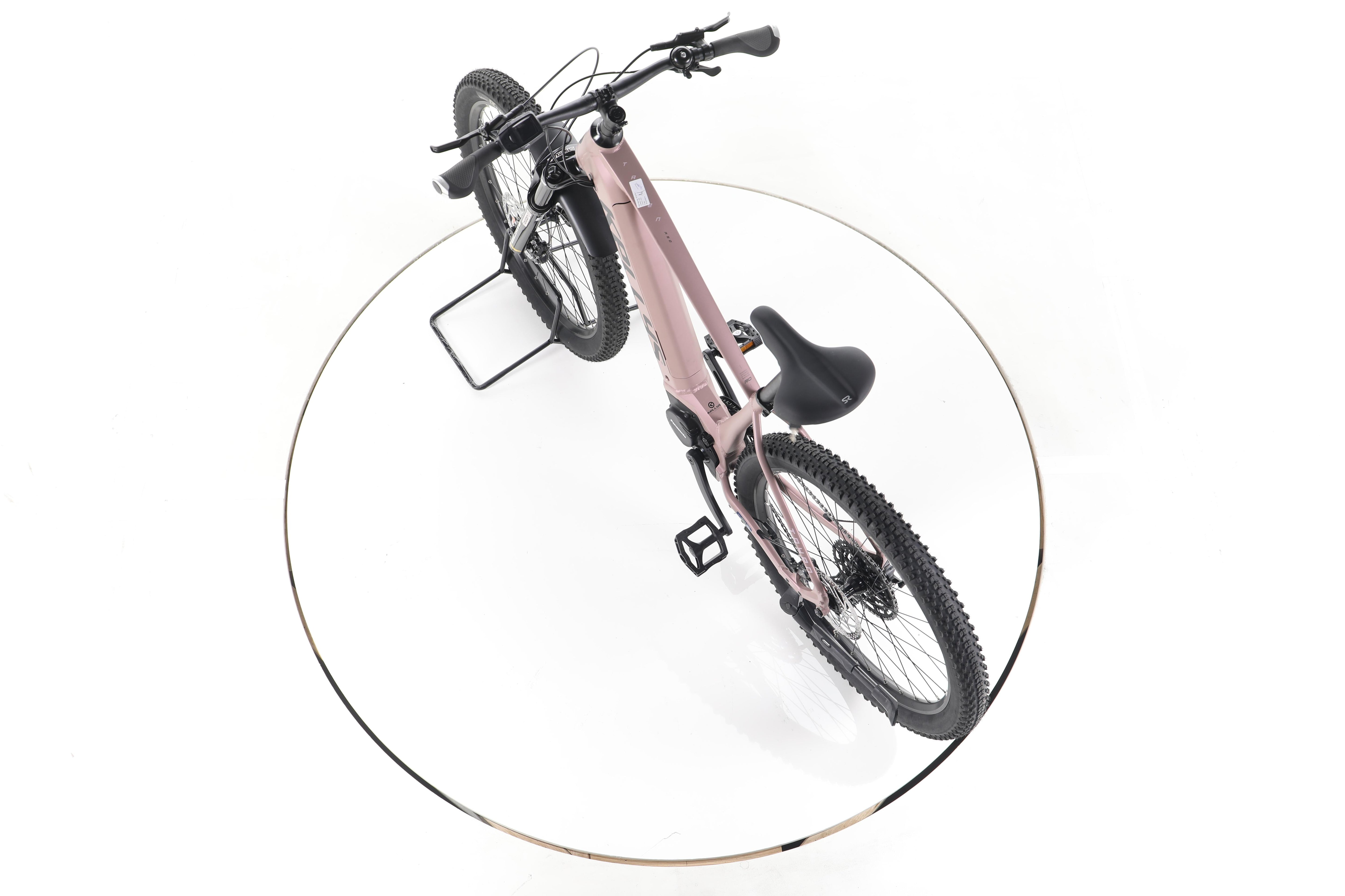 Kellys Tayen R50 E-Bike - Image 21