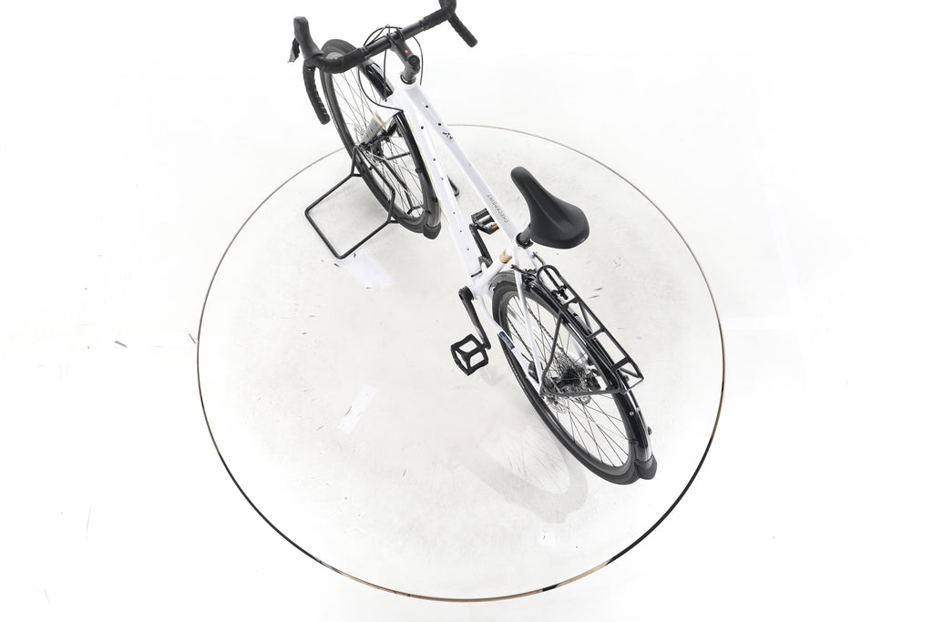 Trek Checkpoint ALR 5 AXS Gravelbike 2024 - Image 21