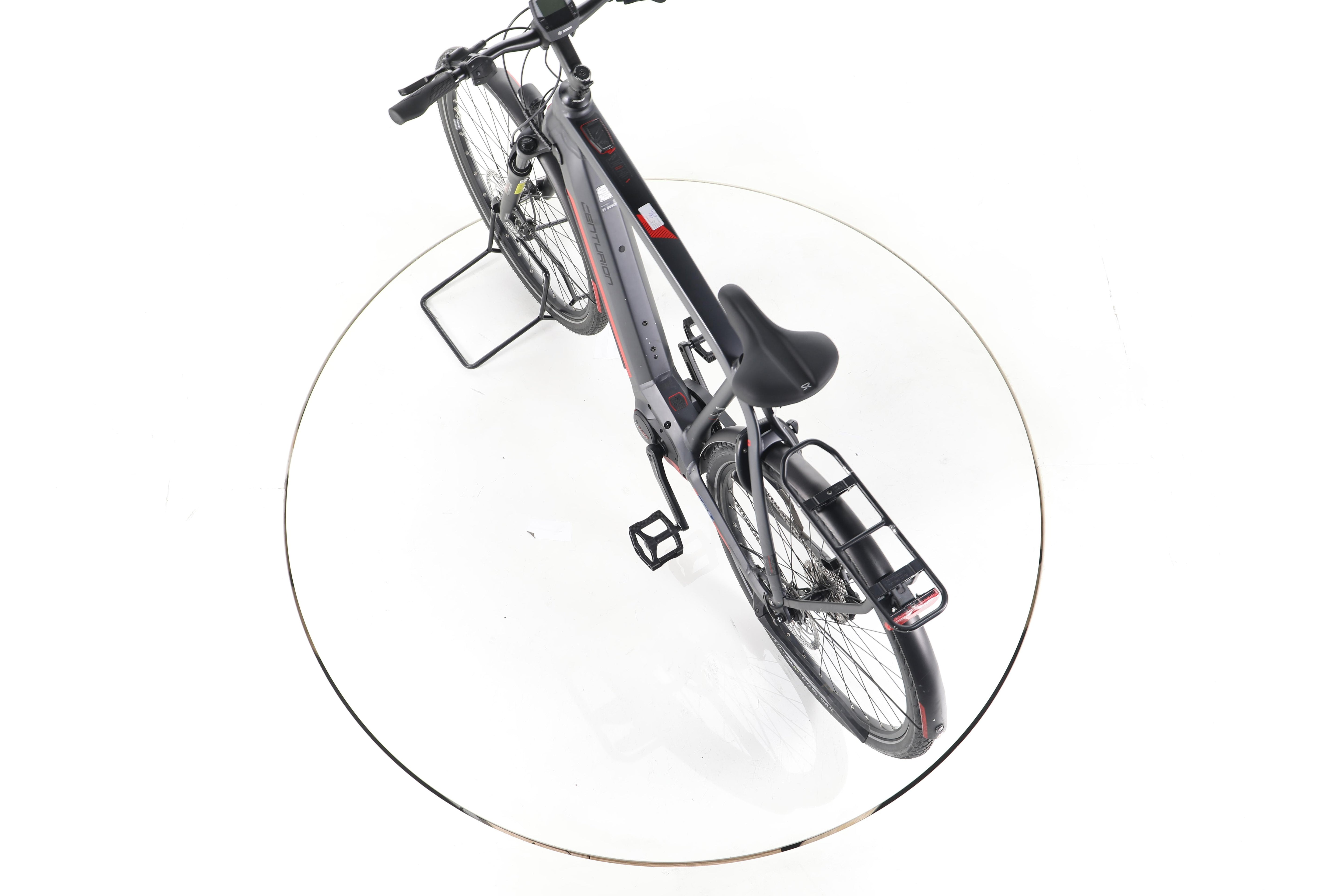 Centurion E-Fire Sport R860I Trekking E-Bike - Image 21