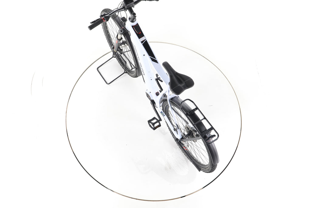 Centurion Backfire Fit E R760i EQ Trekking E-Bike - Image 21