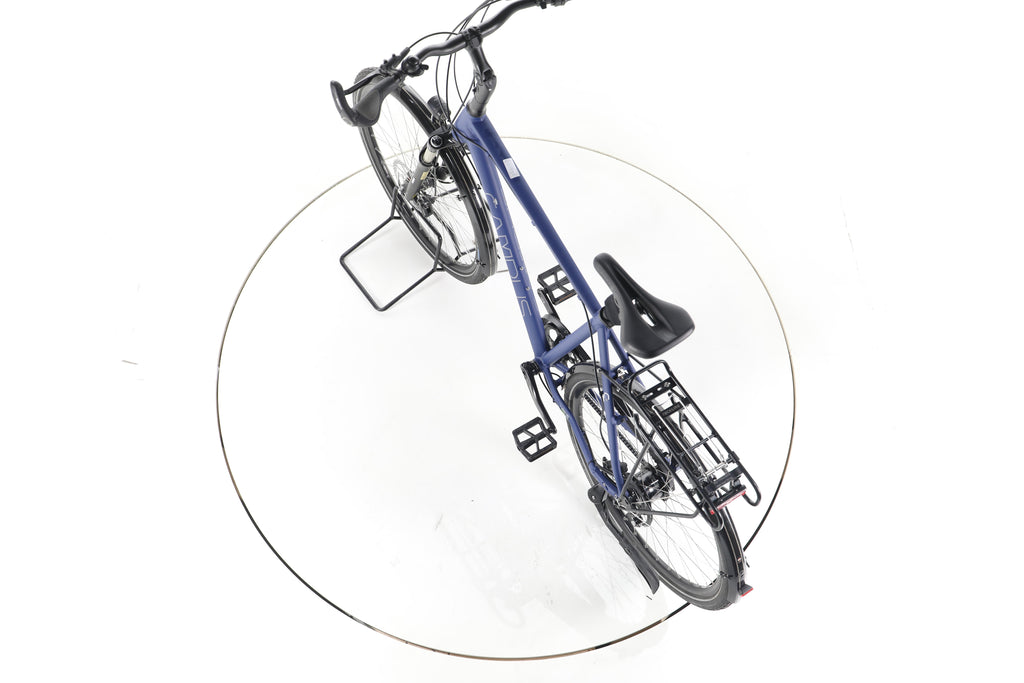 Campus TR6 Rohloff Fahrrad City & Trekking - Image 21