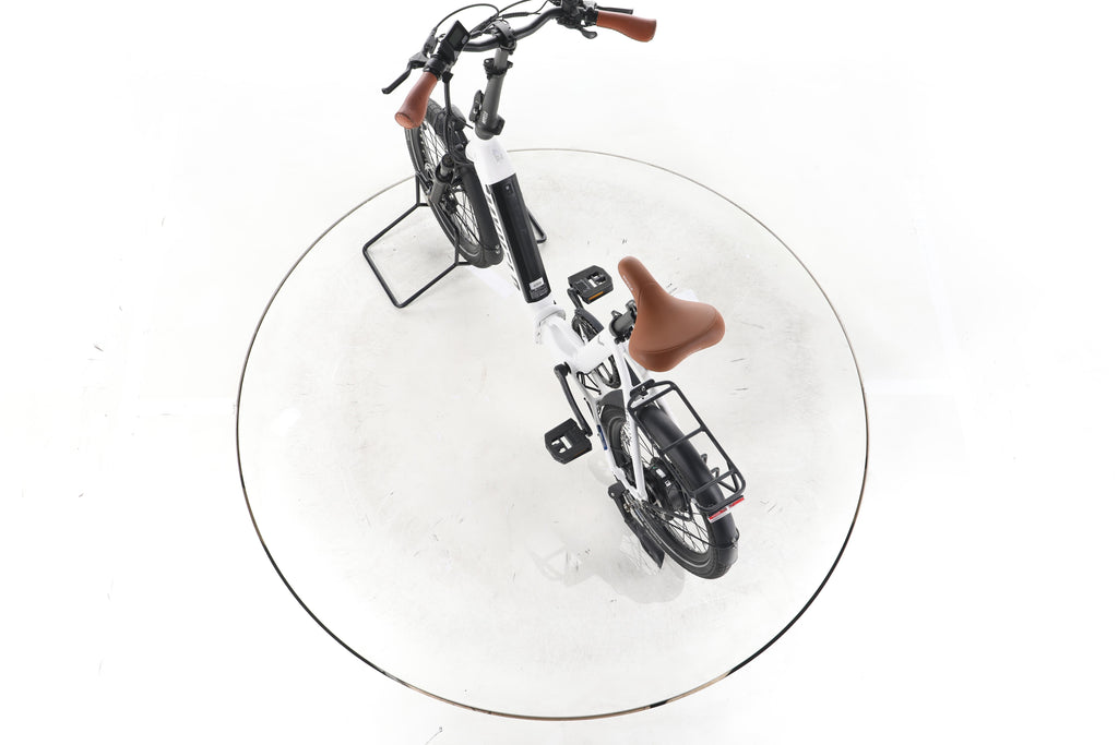 MYVELO Berlin Falt E-Bike Tiefeinsteiger 2024 - Image 21