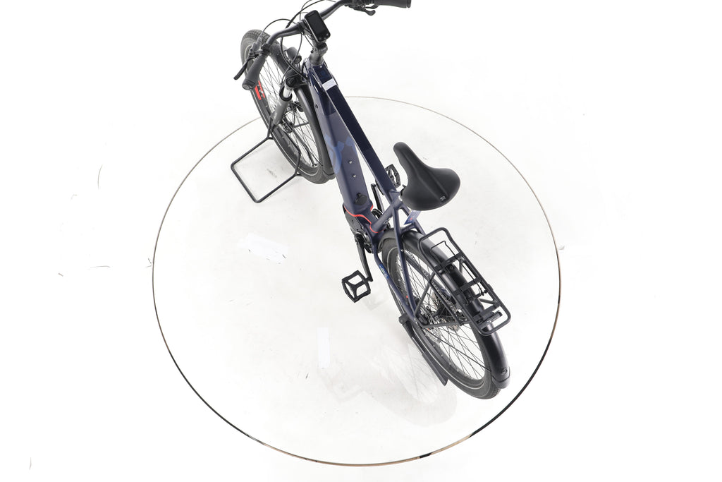 Husqvarna E-Bicycles Gran Tourer GT2 Trekking E-Bike Tiefeinsteiger - Image 21