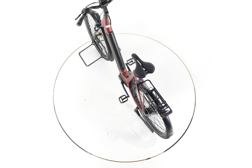 Winora Sinus N5 City E-Bike Tiefeinsteiger - Image 21