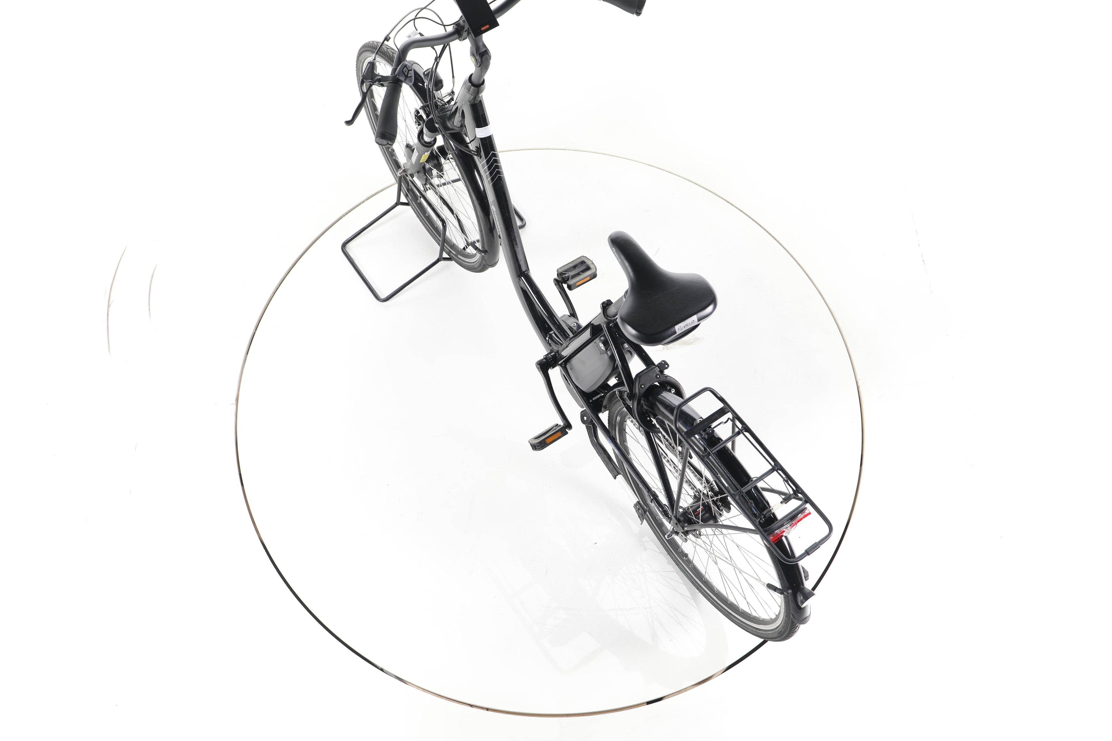 Lehmkuhl P 1.1 City E-Bike Tiefeinsteiger - Image 21