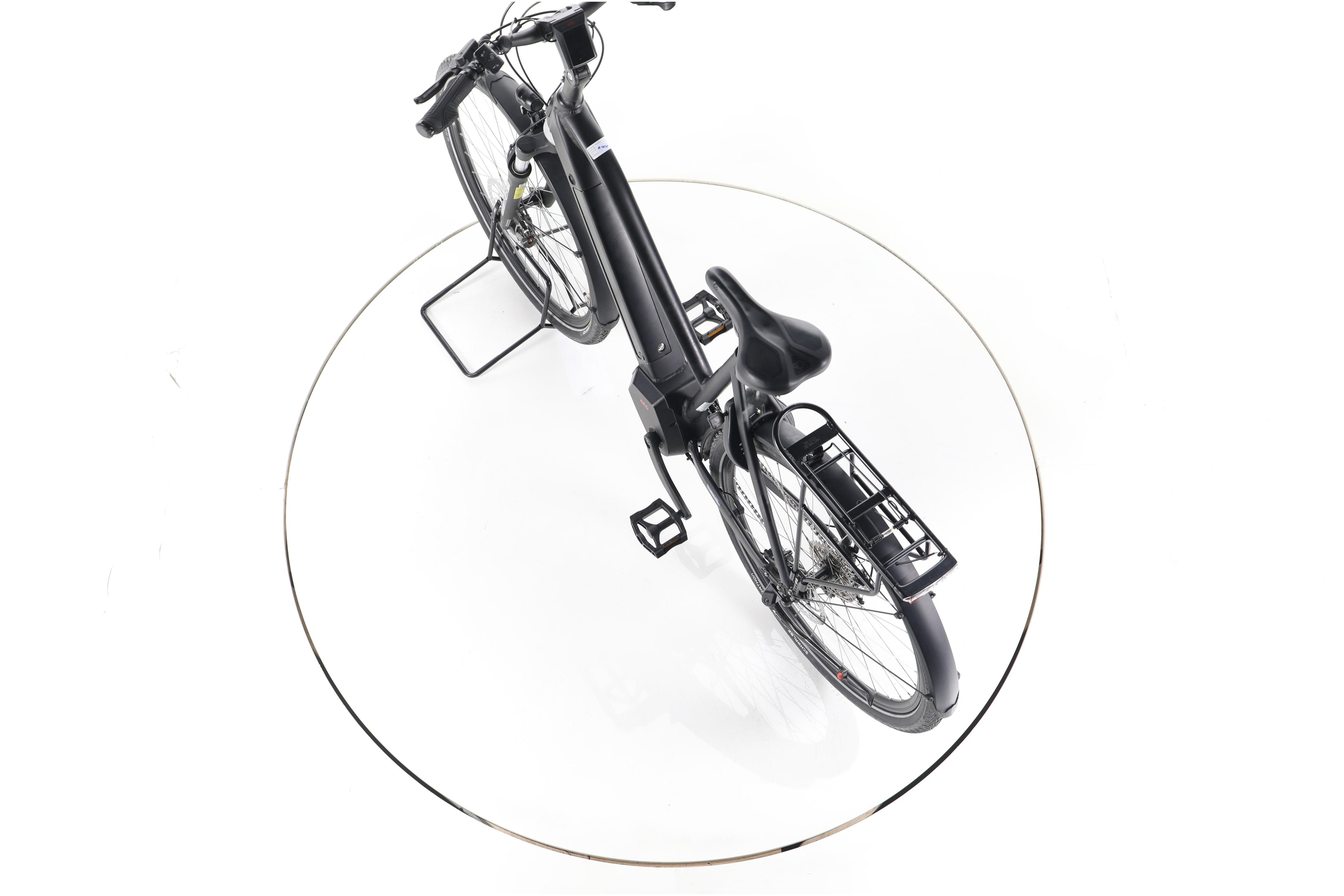 Prophete 22.ETS.15 Trekking E-Bike - Image 21