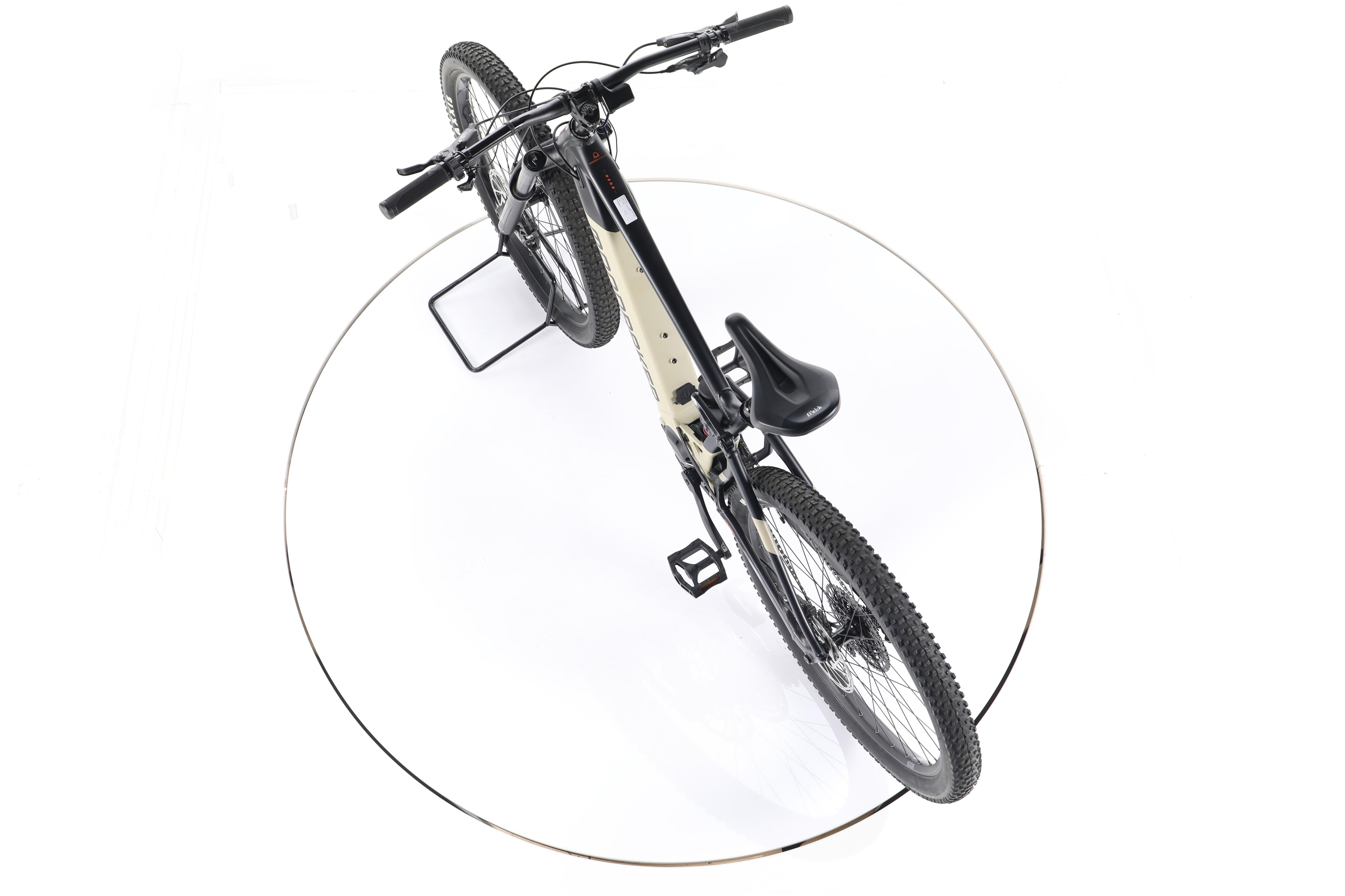 Mondraker DUSK Fully E-Bike - Image 21