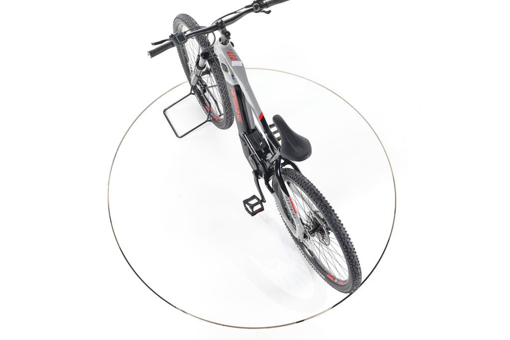 Haibike HardNine 9 E-Bike - Image 21