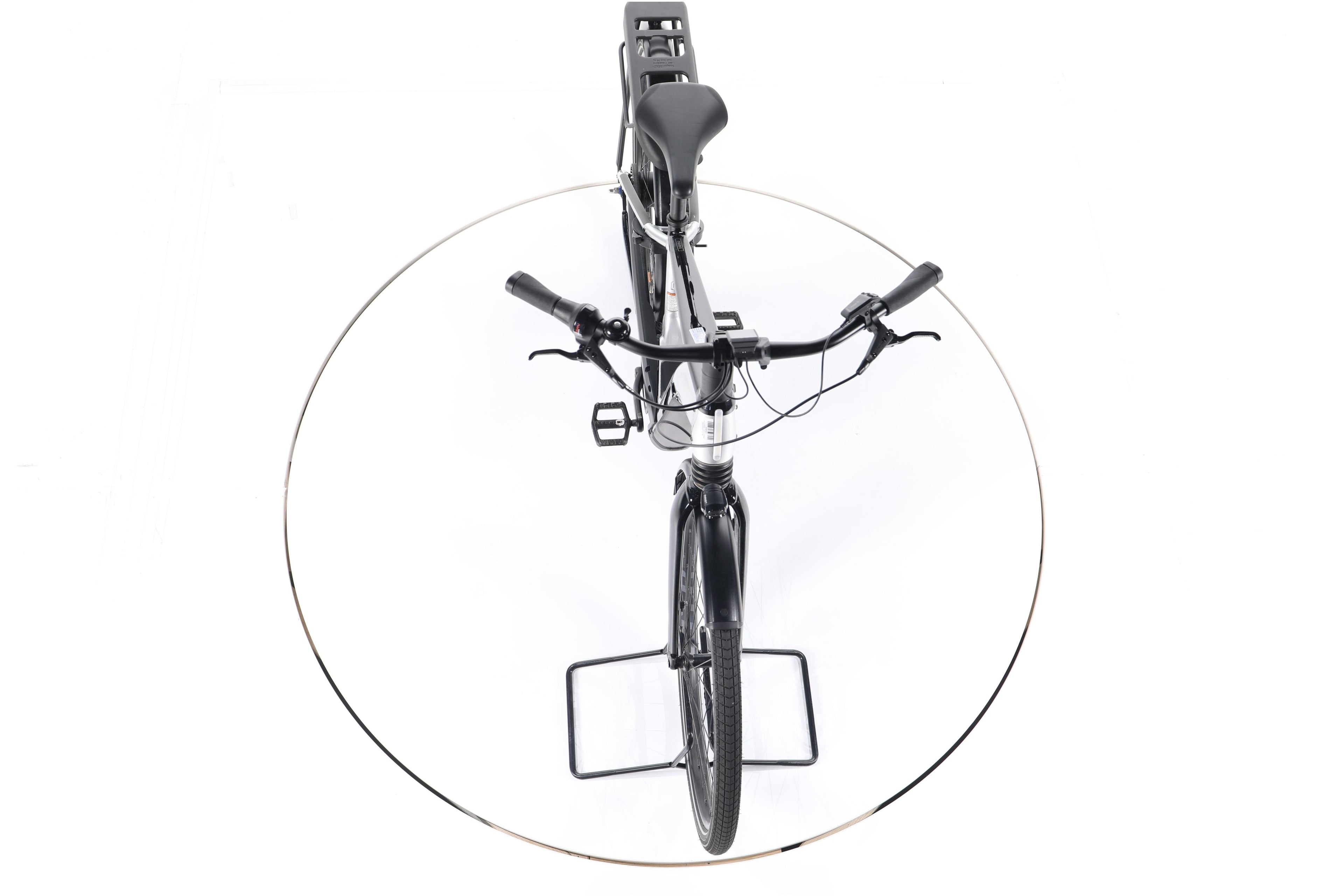 Cannondale Mavaro Neo 2 City E-Bike - Image 21