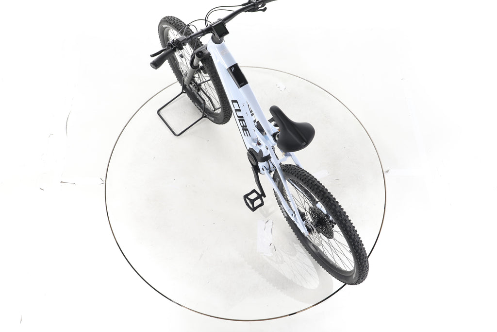 Cube Stereo Hybrid 120 Pro E-Bike Fully - Image 21