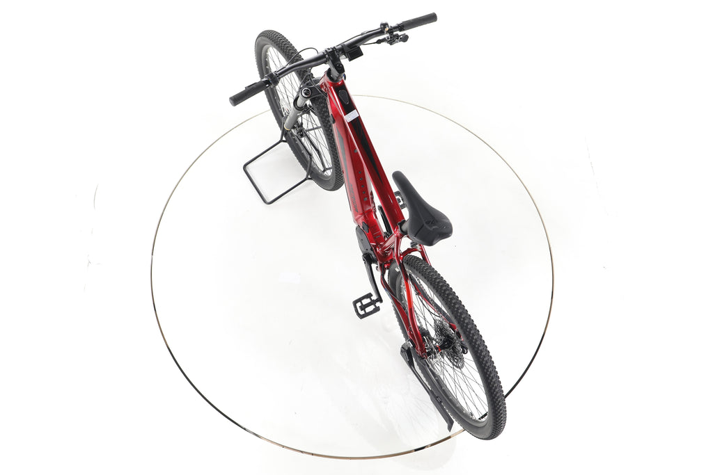 Merida eBIG.Nine 675 EP1 E-Bike - Image 21