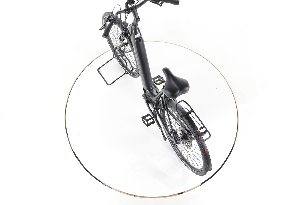 Cube Supreme Sport Hybrid EXC Trekking E-Bike Tiefeinsteiger - Image 21