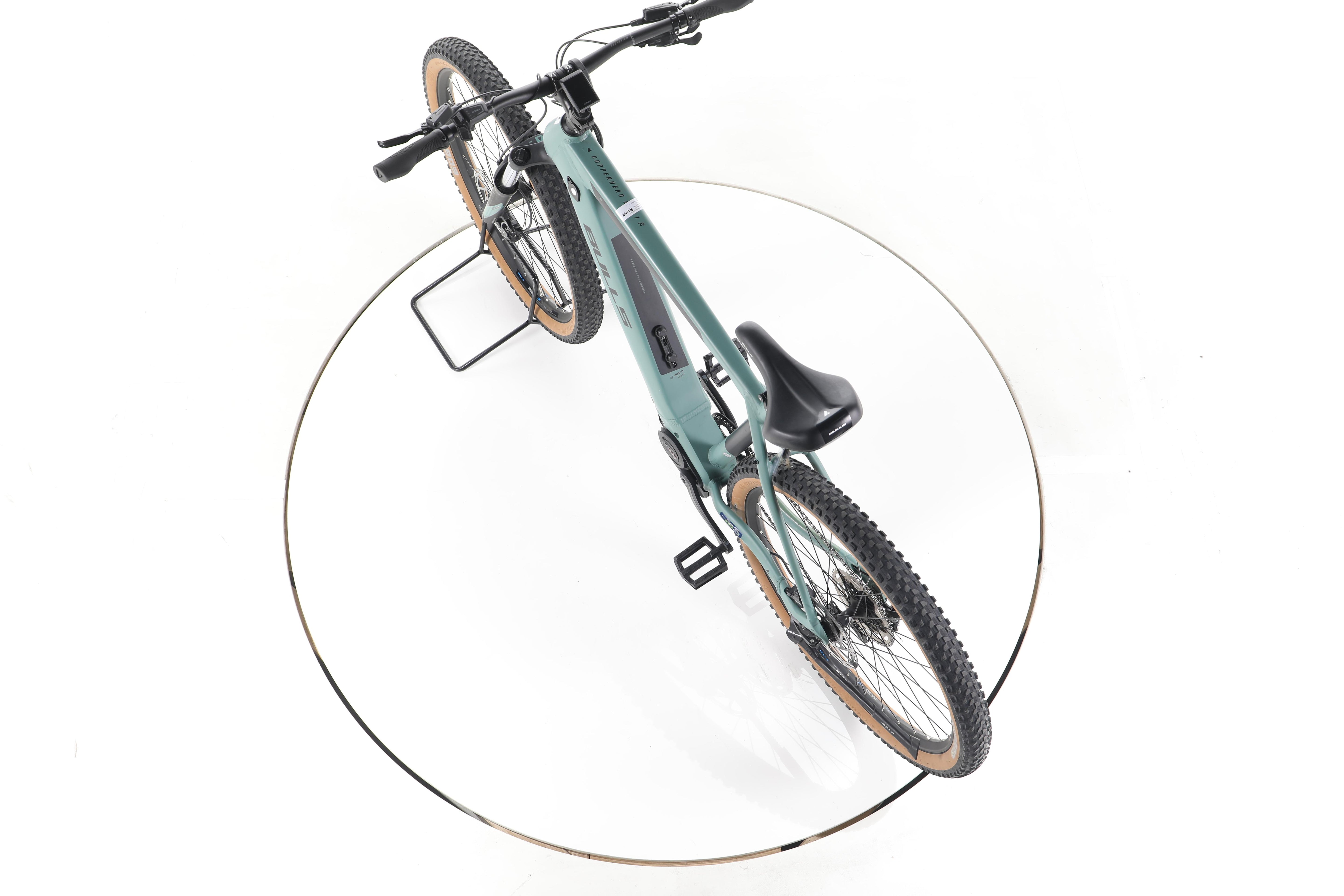 Bulls Copperhead EVO 1 E-Bike - Image 21