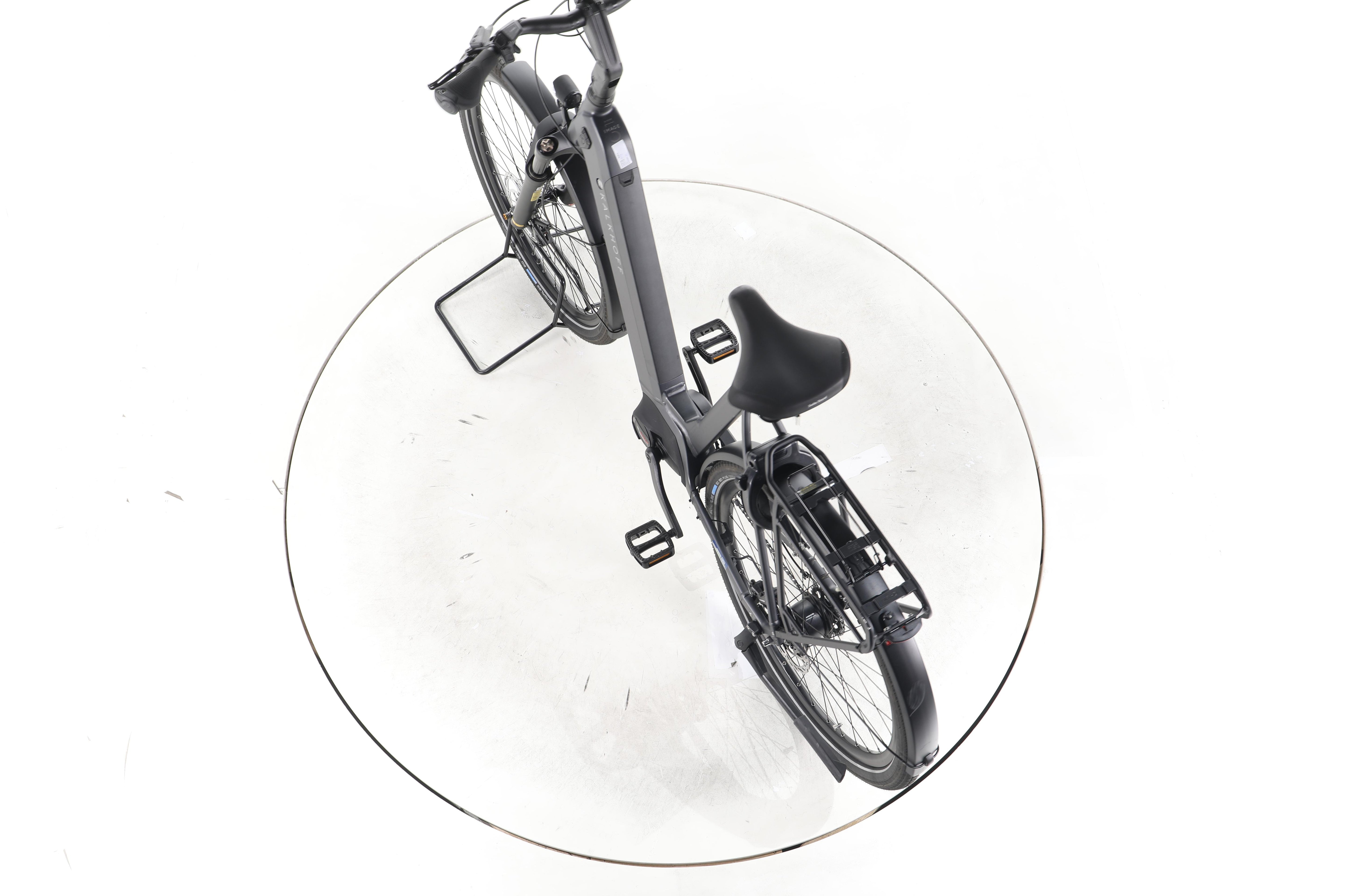 Kalkhoff IMAGE 5+ MOVE City E-Bike Tiefeinsteiger 2024 - Image 21