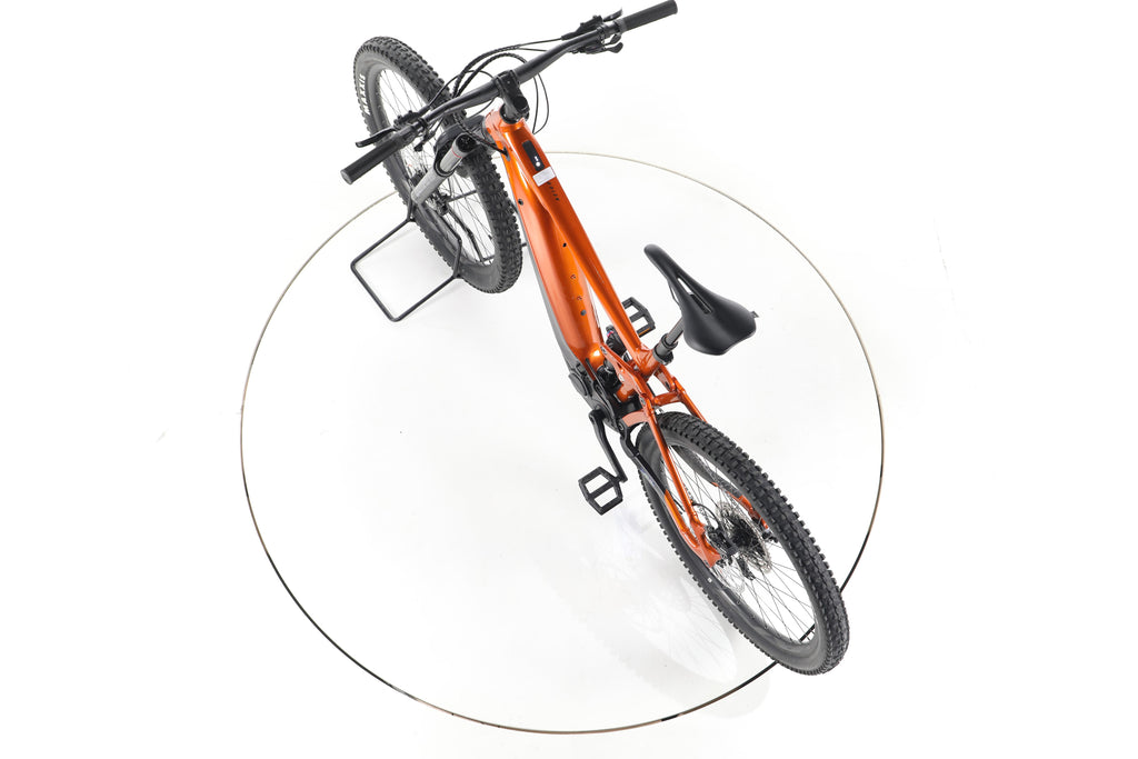 Giant Reign E+ 3 Fully E-Bike - Image 21