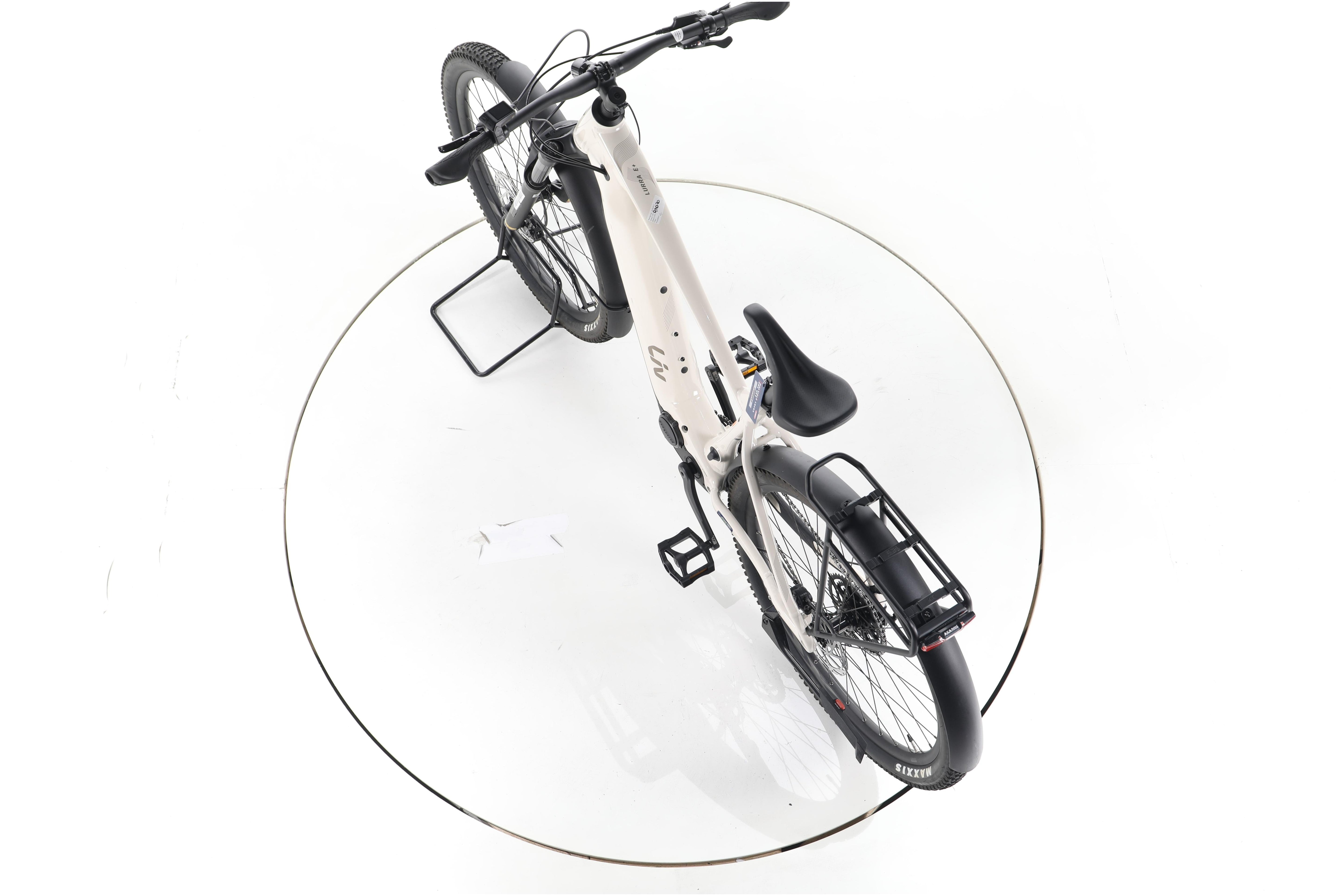 Liv Lurra E+ 2 EX Trekking E-Bike 2024 - Image 21