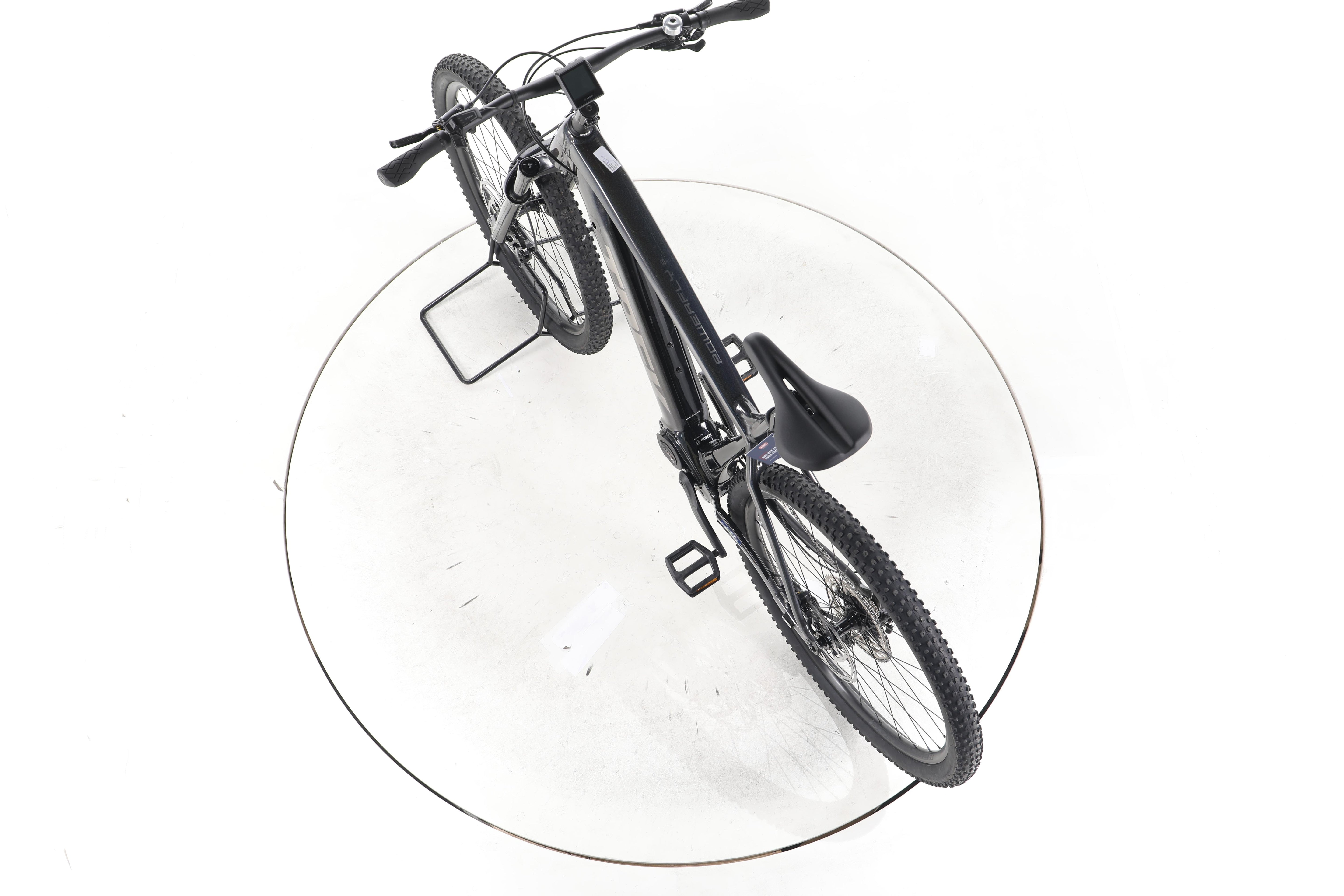 Trek Powerfly 5 Gen 4 E-Bike - Image 21