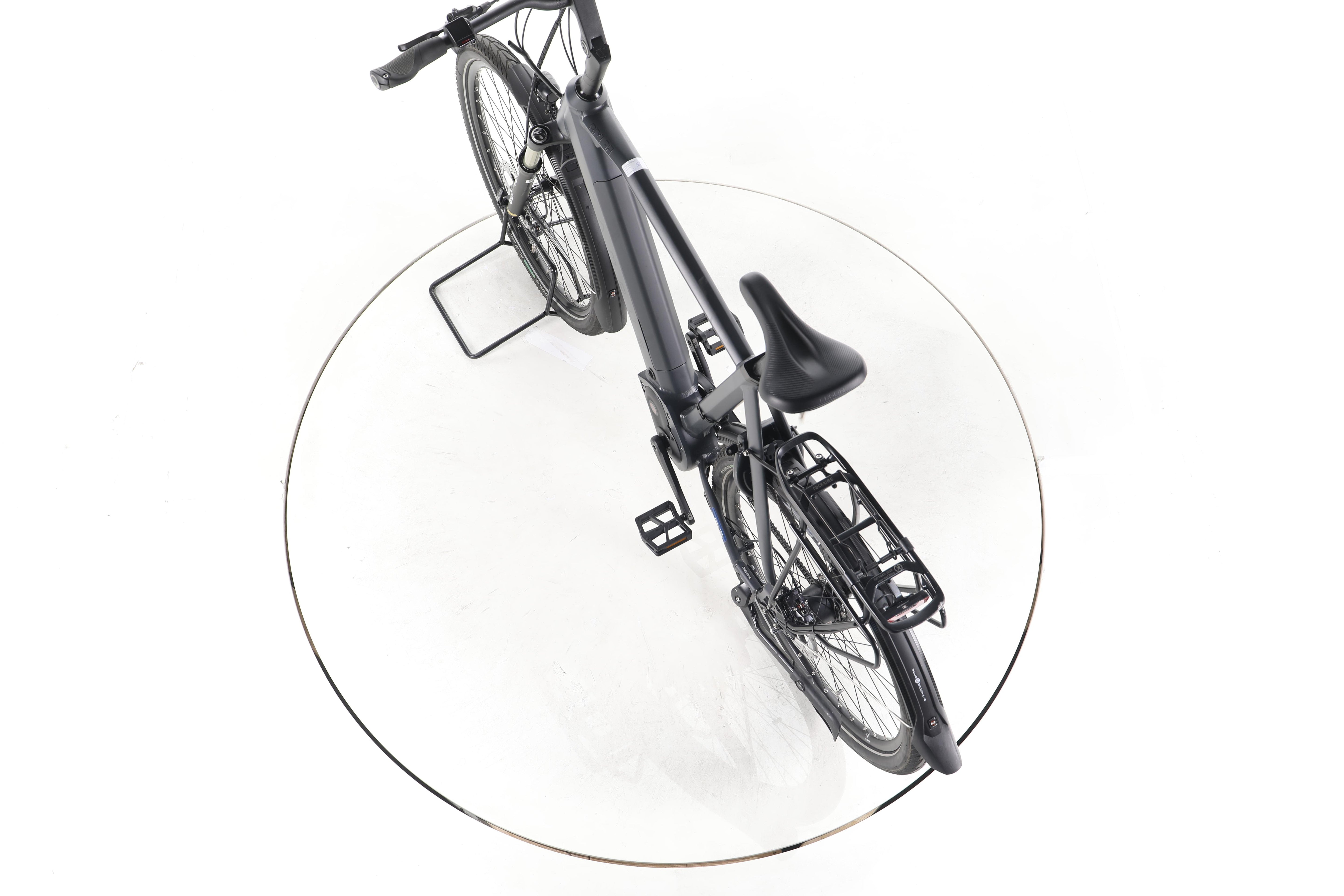 Campus BM38 City E-Bike 2024 - Image 21