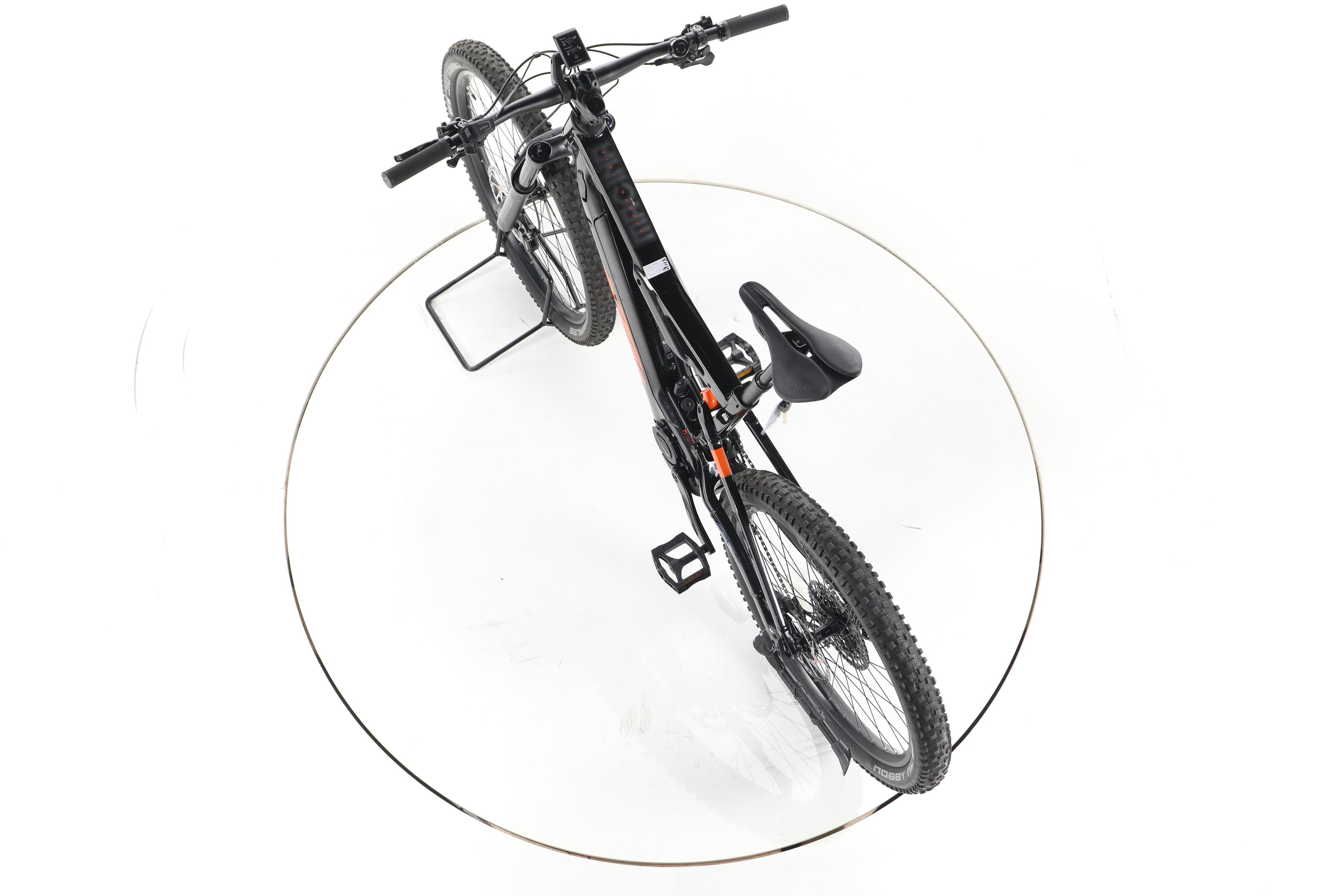 KTM Macina Kapoho 7973 Fully E-Bike 2023 - Image 21