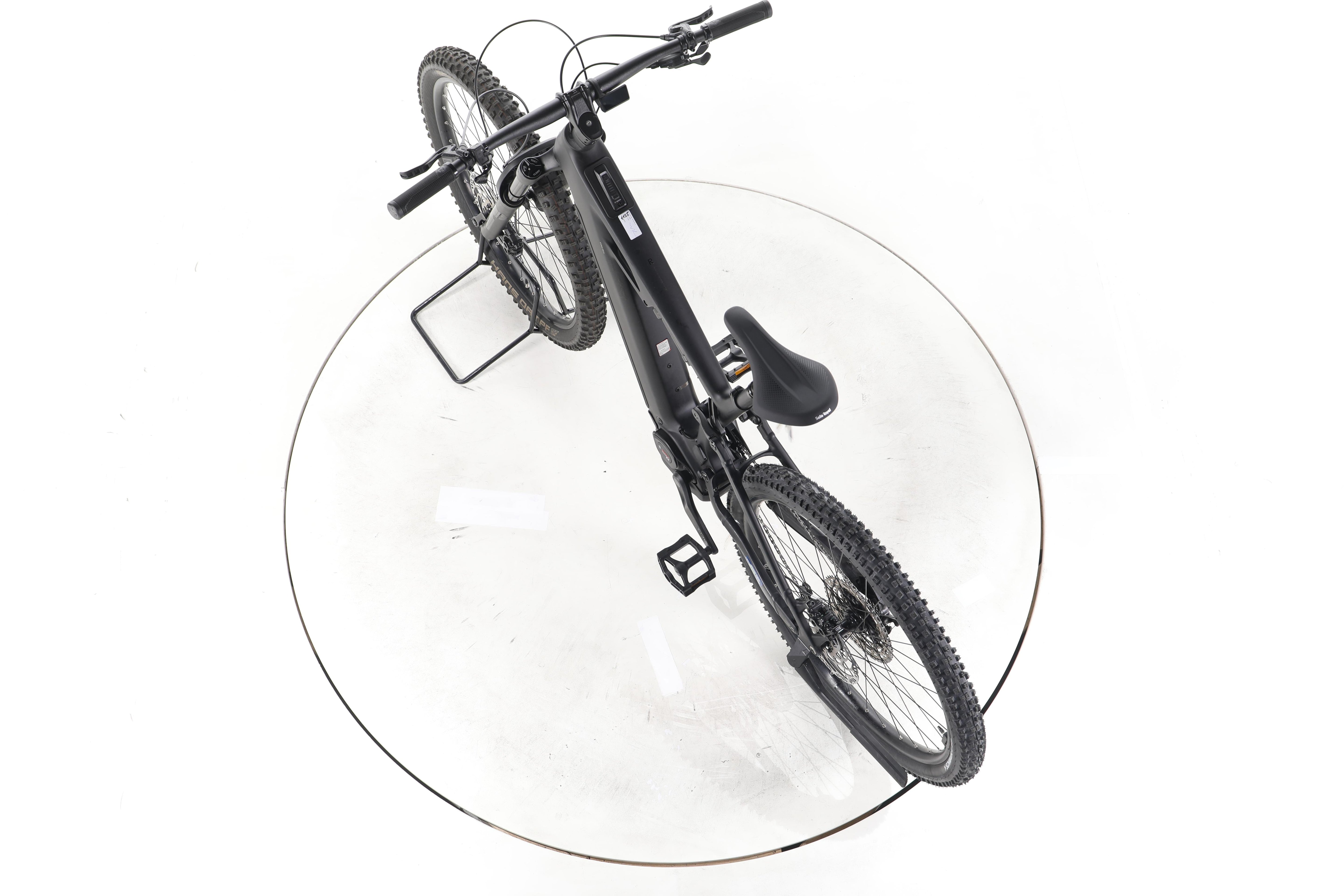 Cube Stereo Hybrid ONE44 HPC Race E-Bike Fully Carbon 2024 - Image 21