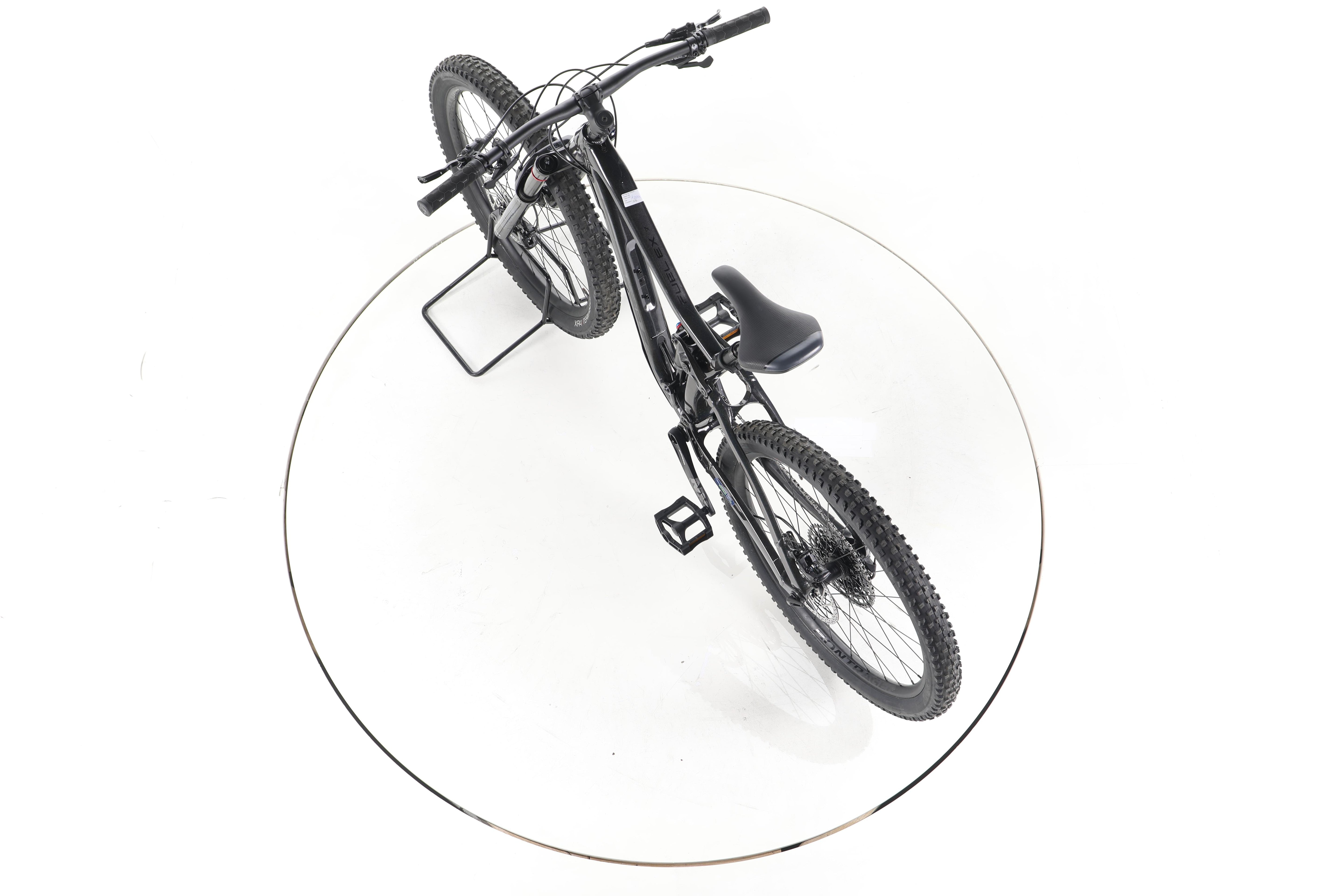 Trek Fuel EX 7 Gen 5 - Image 21