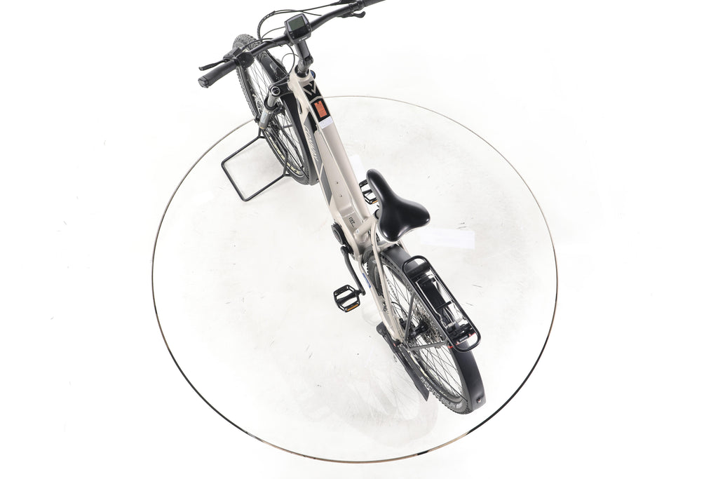 Conway Cairon C 427 SUV Trekking E-Bike - Image 21