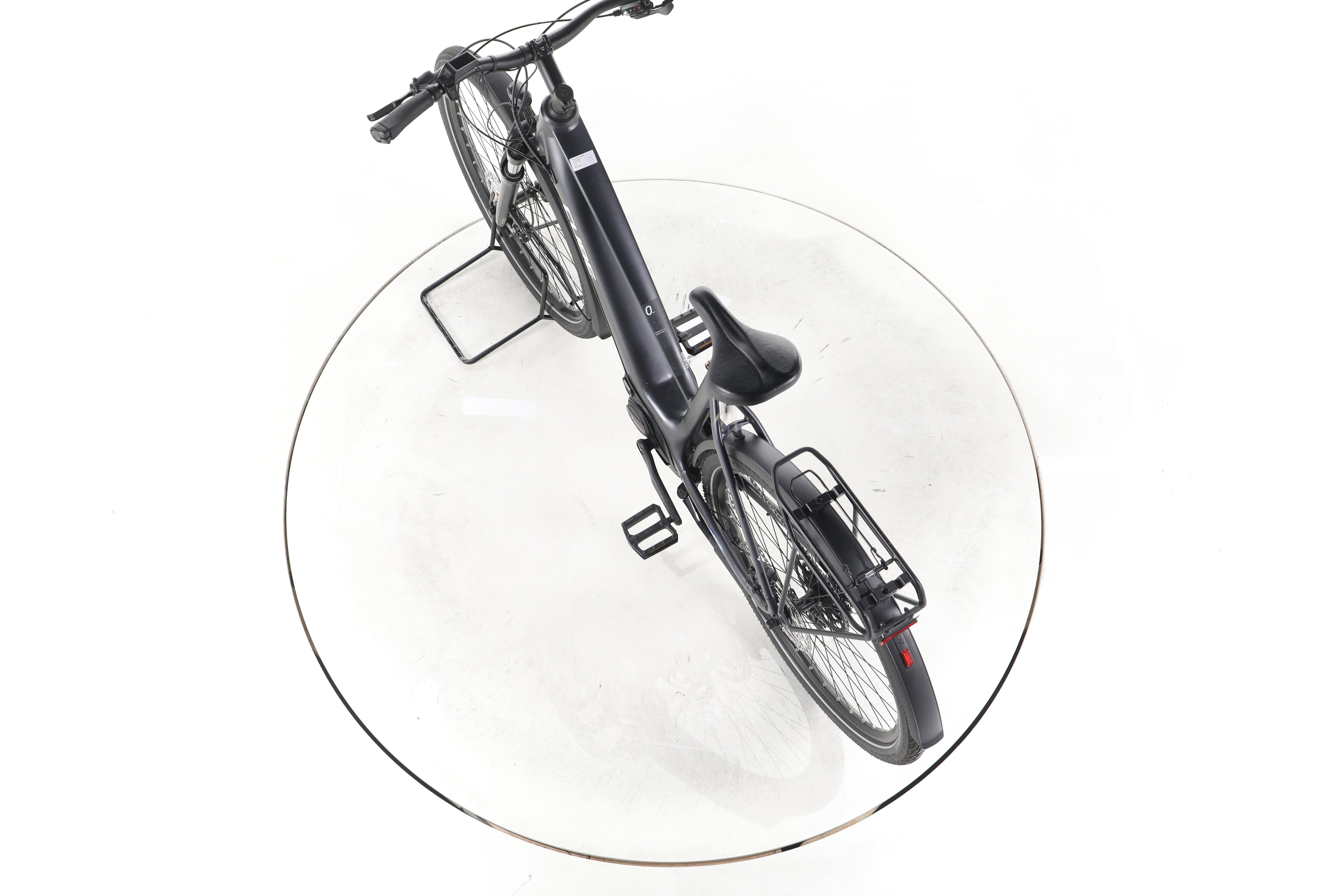Cube Touring Hybrid ONE Trekking E-Bike 2024 - Image 21