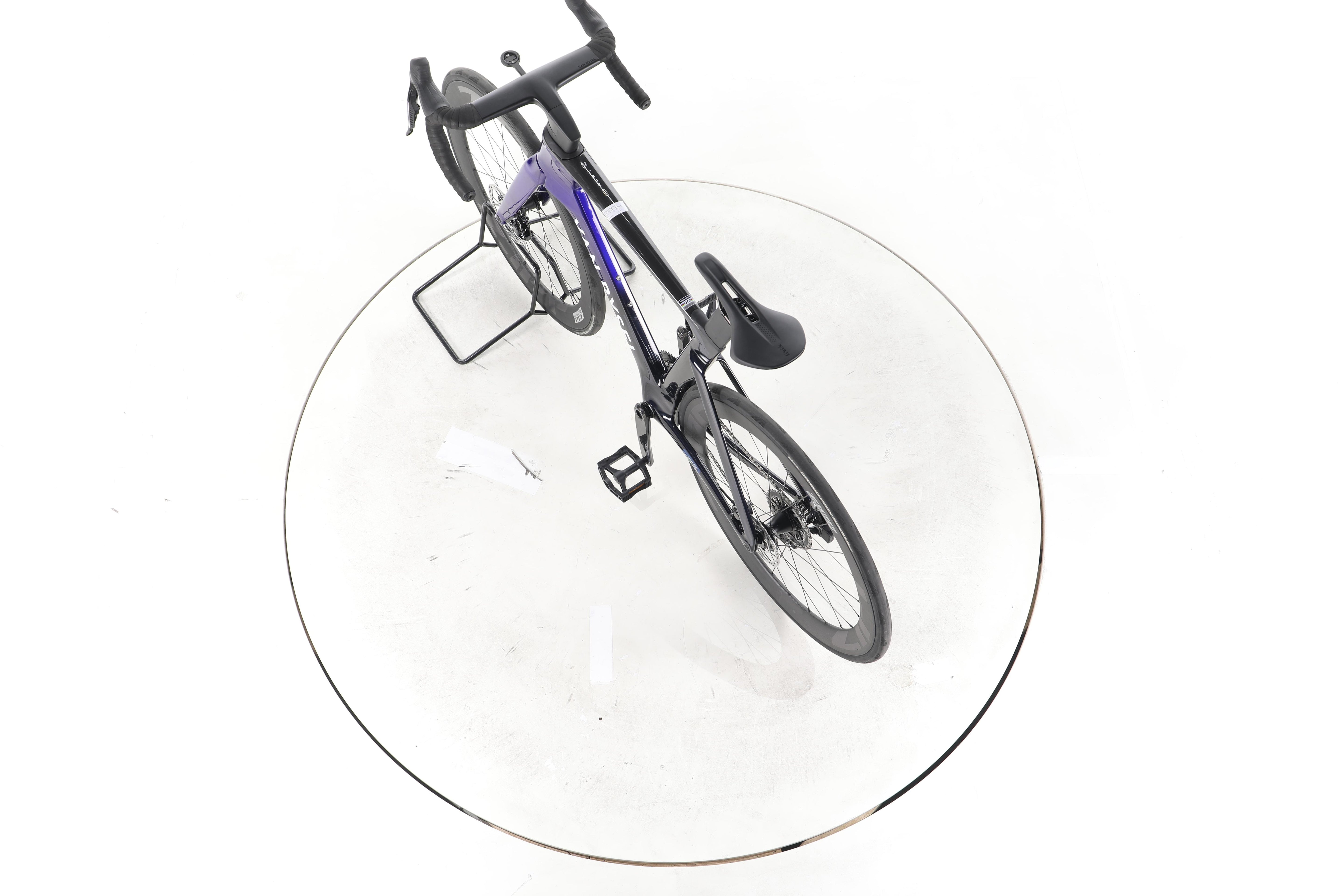 VAN RYSEL RCR-F Pro Rennrad Carbon 2025 - Image 21