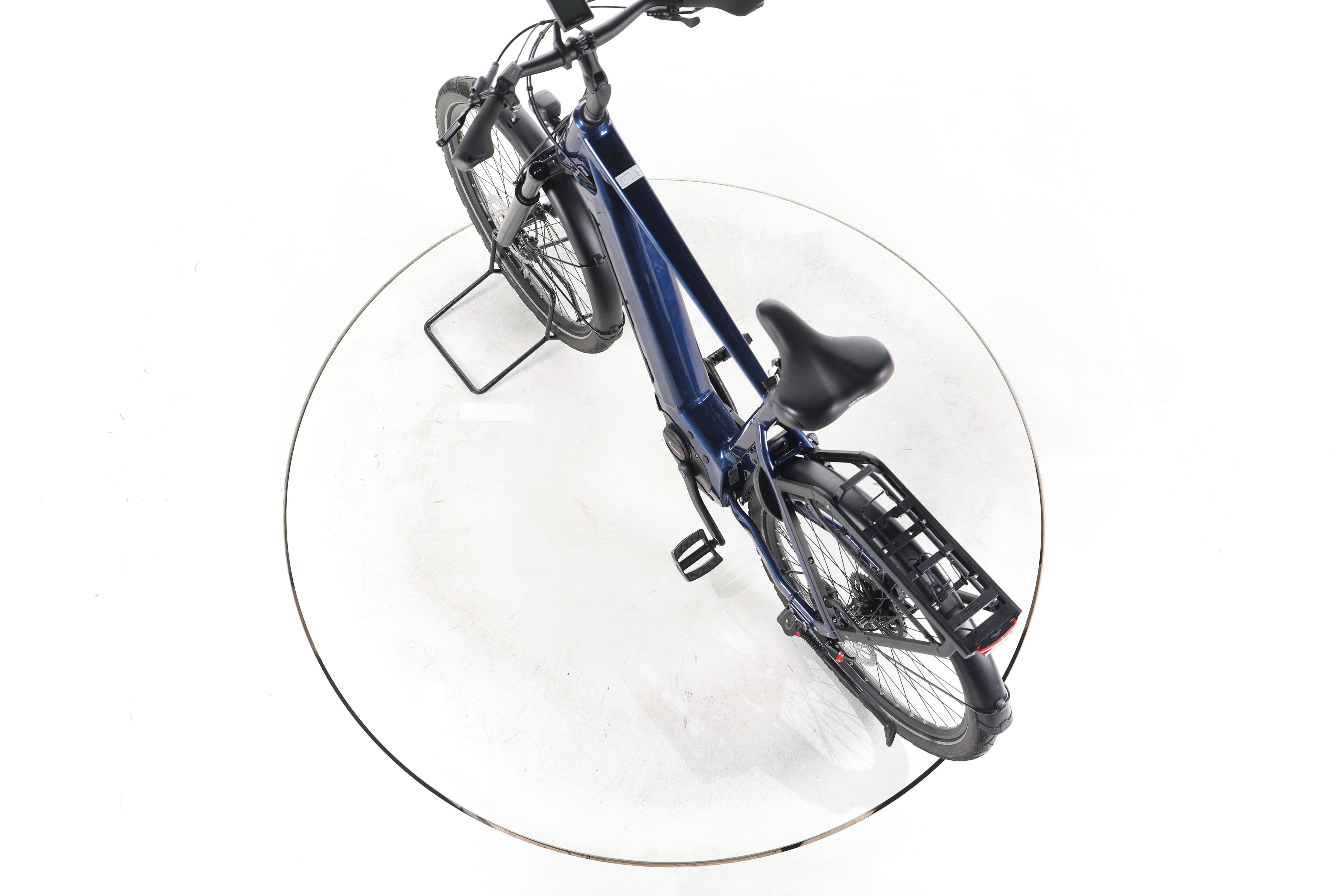 Velo de Ville SEB 890 Pro Trekking E-Bike 2025 - Image 21