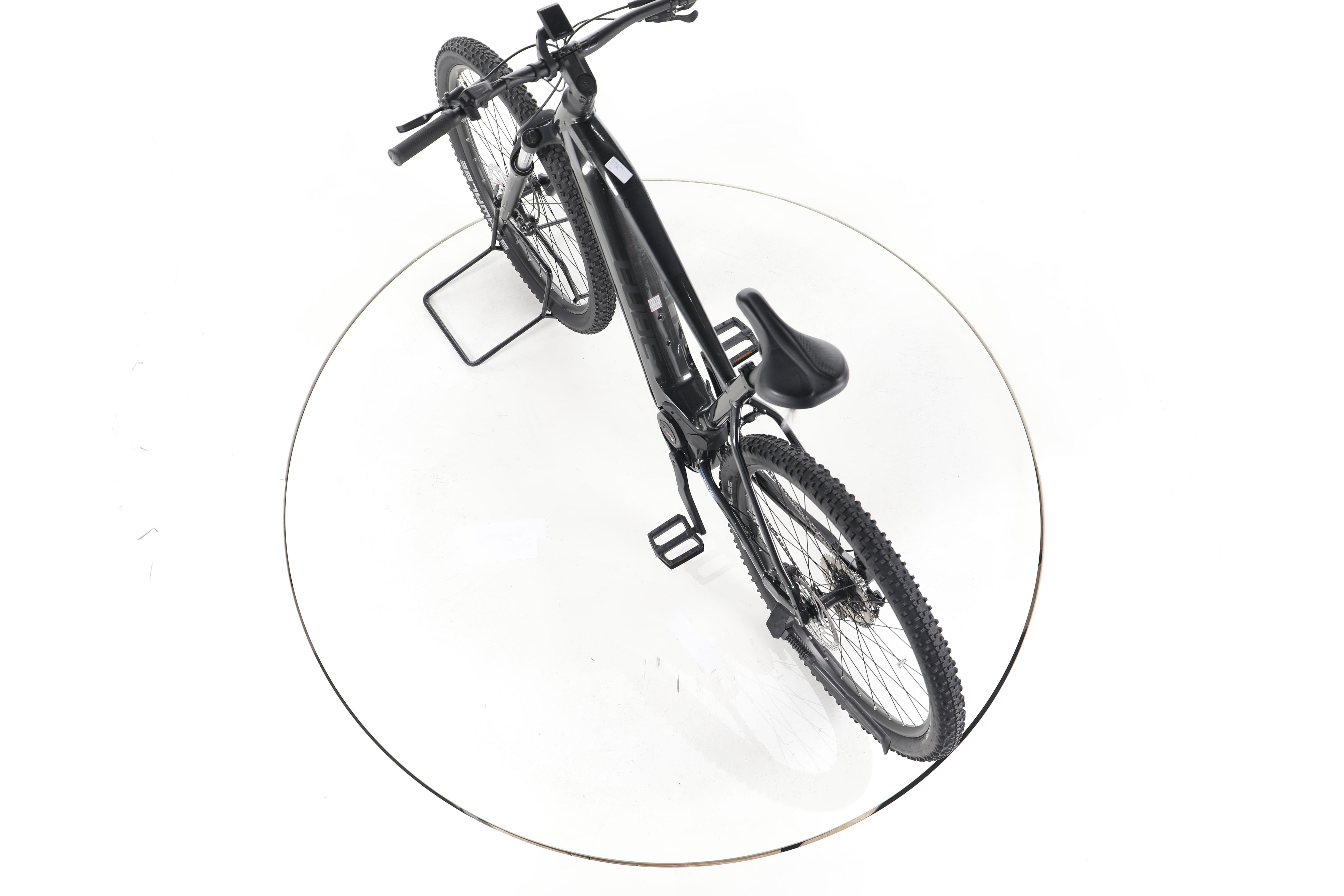 Cube Reaction Hybrid ONE E-Bike - Image 21