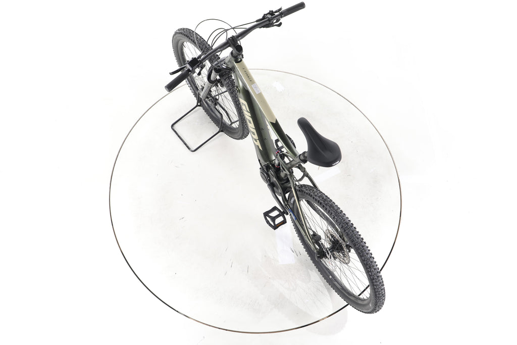 Giant Stance E + 1 Pro E-Bike Fully - Image 21
