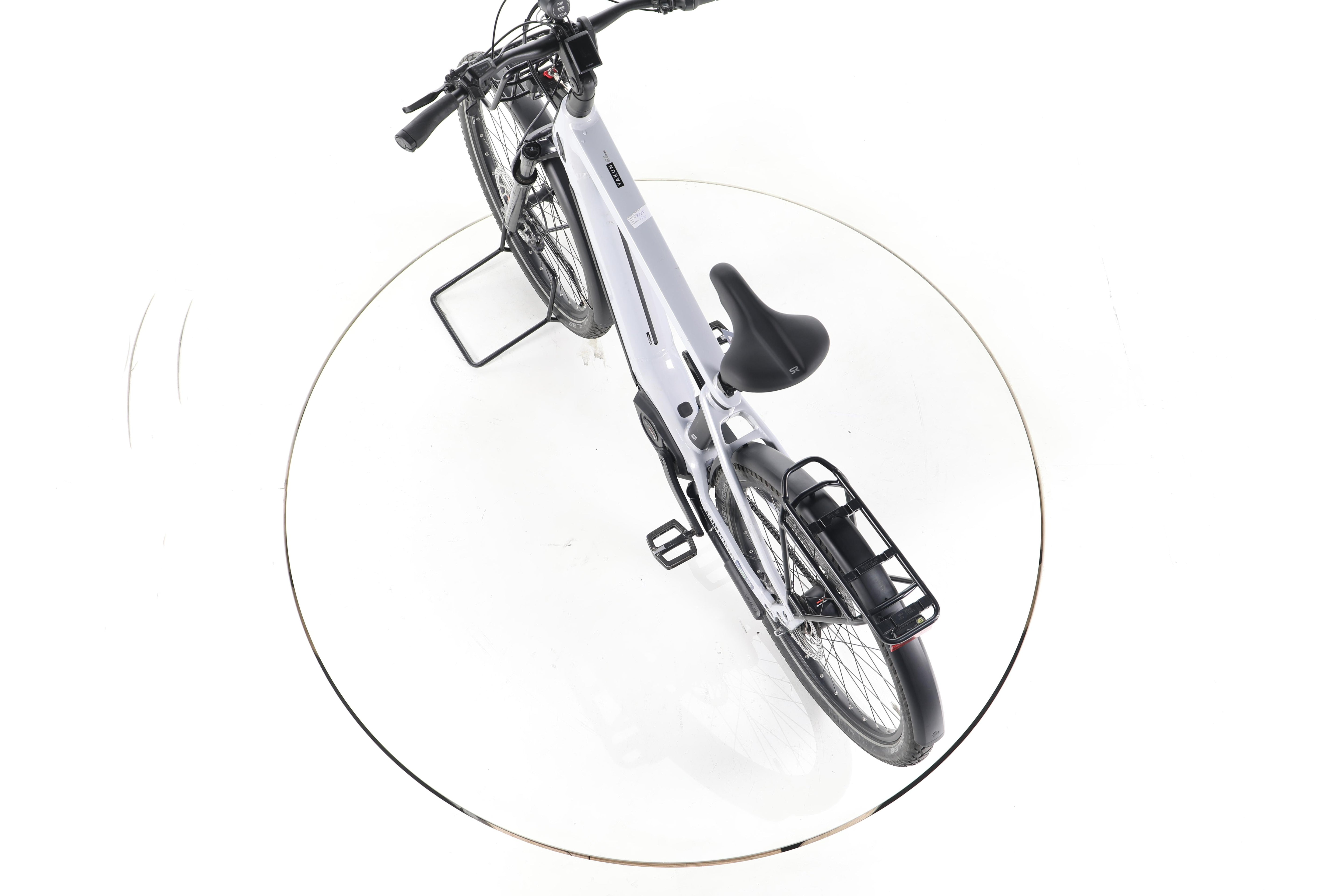 Winora Yakun R5 Pro City E-Bike - Image 21