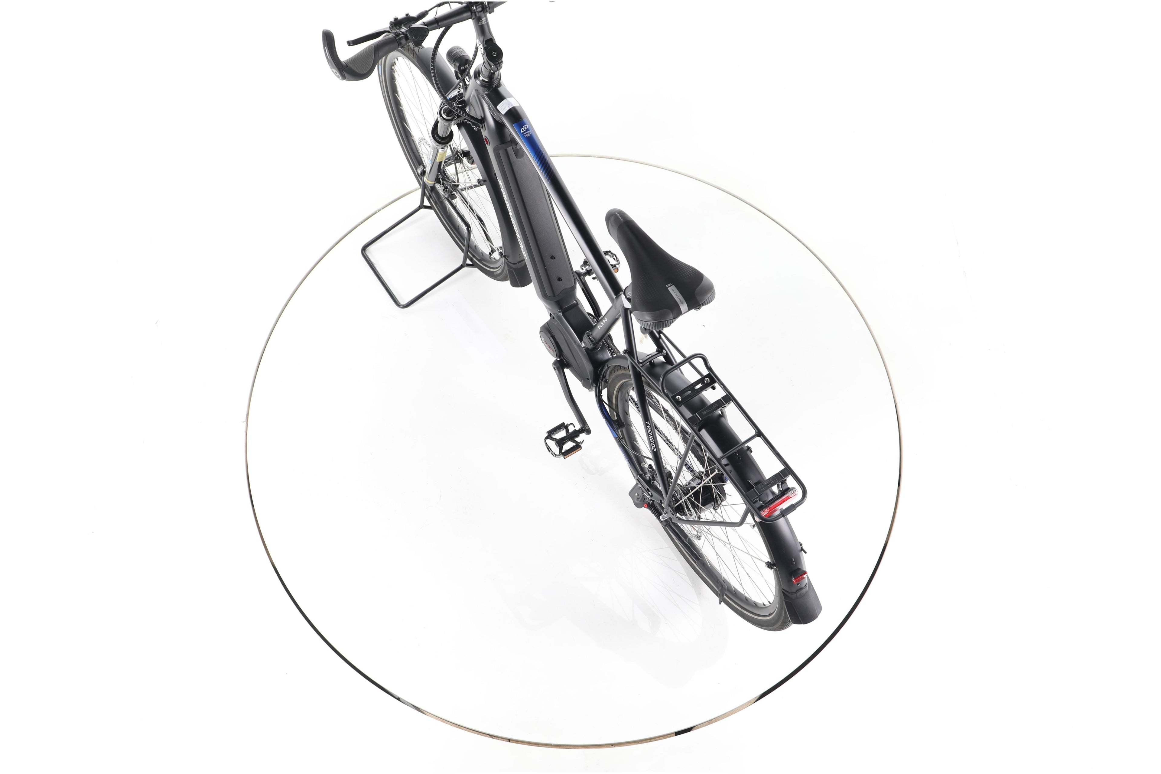 TRENGA DE GLE 9.0i Gates City E-Bike - Image 21