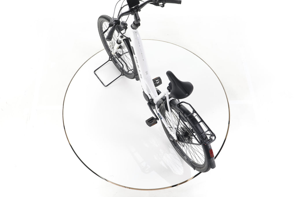 Bulls Tourer EVO 10 Trekking E-Bike Tiefeinsteiger - Image 21