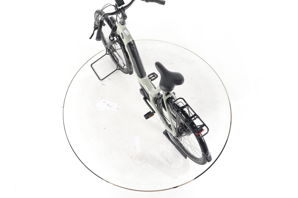 Batavus Finez E-go City E-Bike Tiefeinsteiger - Image 21