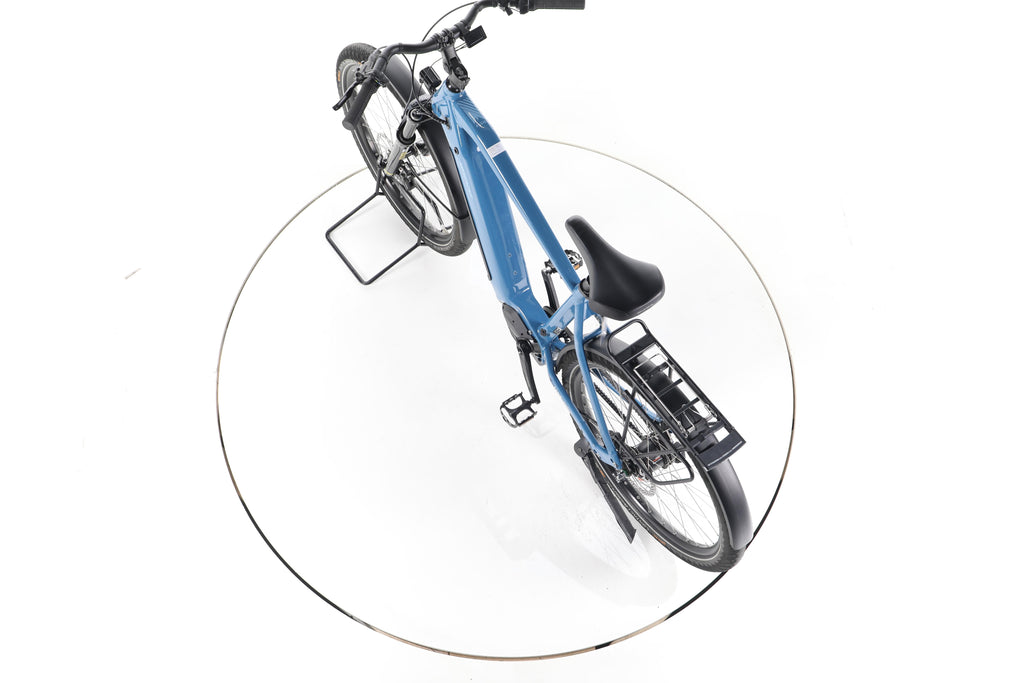 HoheAcht Pasio Urbeno City E-Bike 2023 - Image 21