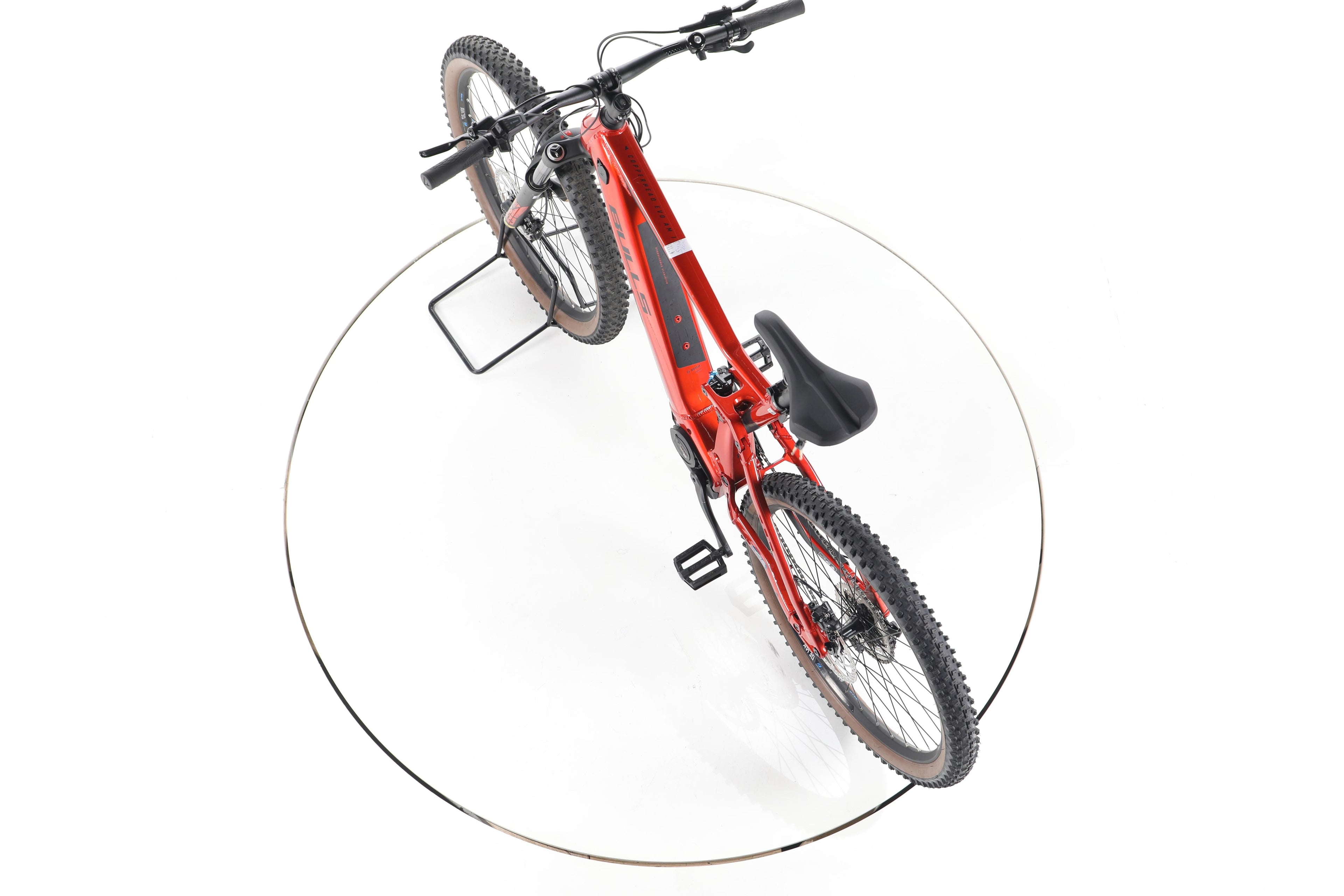 Bulls Copperhead EVO AM 1 Fully E-Bike 2023 - Image 21