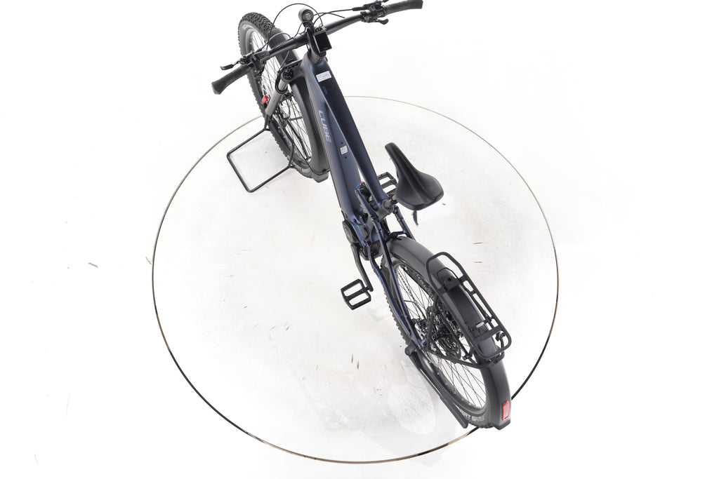 Cube Stereo Hybrid ONE22 SLX FE SUV E-Bike 2026 - Image 21
