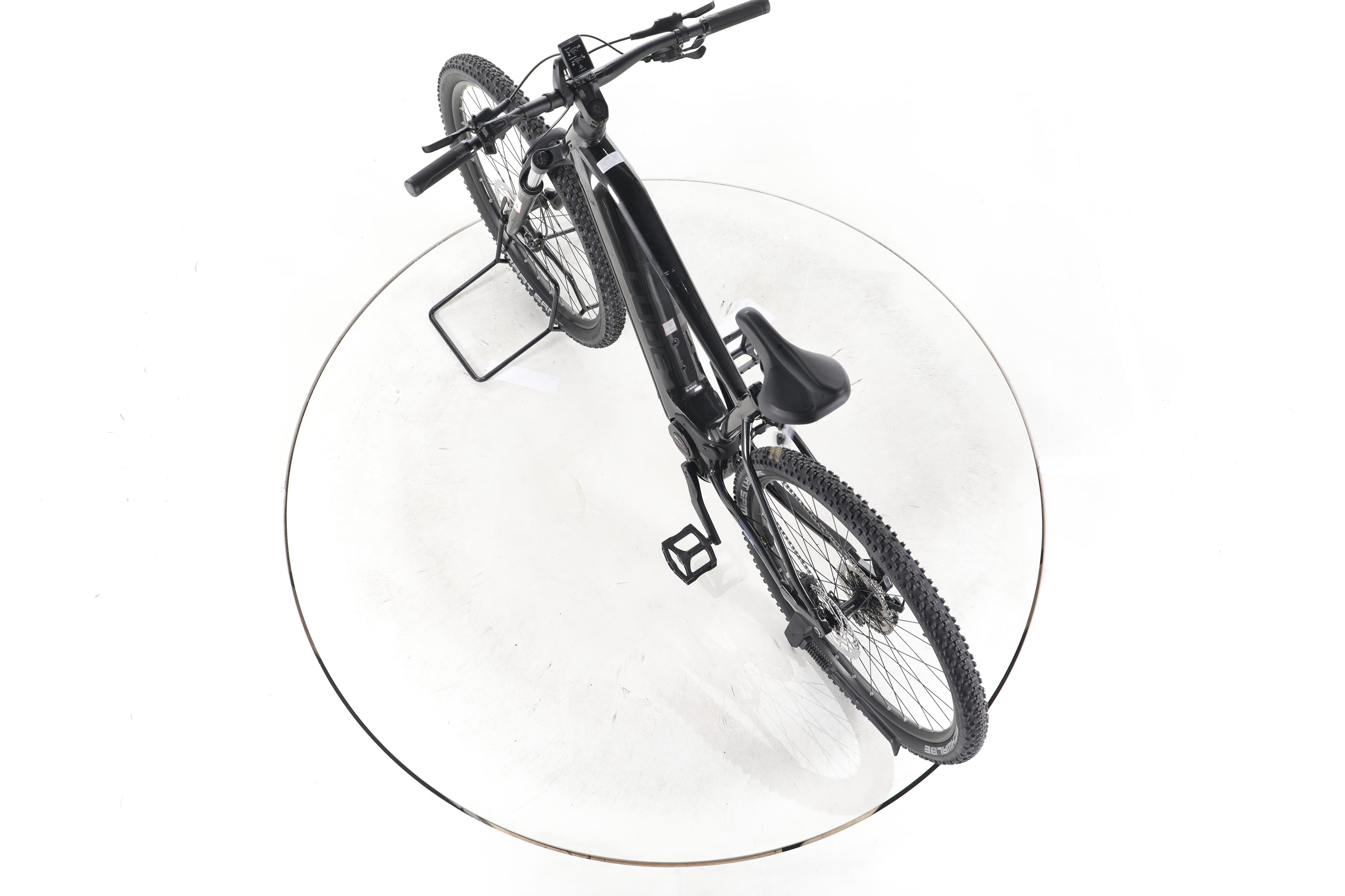 Cube Reaction Hybrid ONE E-Bike - Image 21