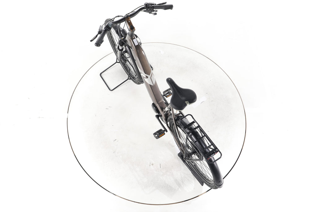 R Raymon TourRay E 5.0 Trekking E-Bike Tiefeinsteiger - Image 21