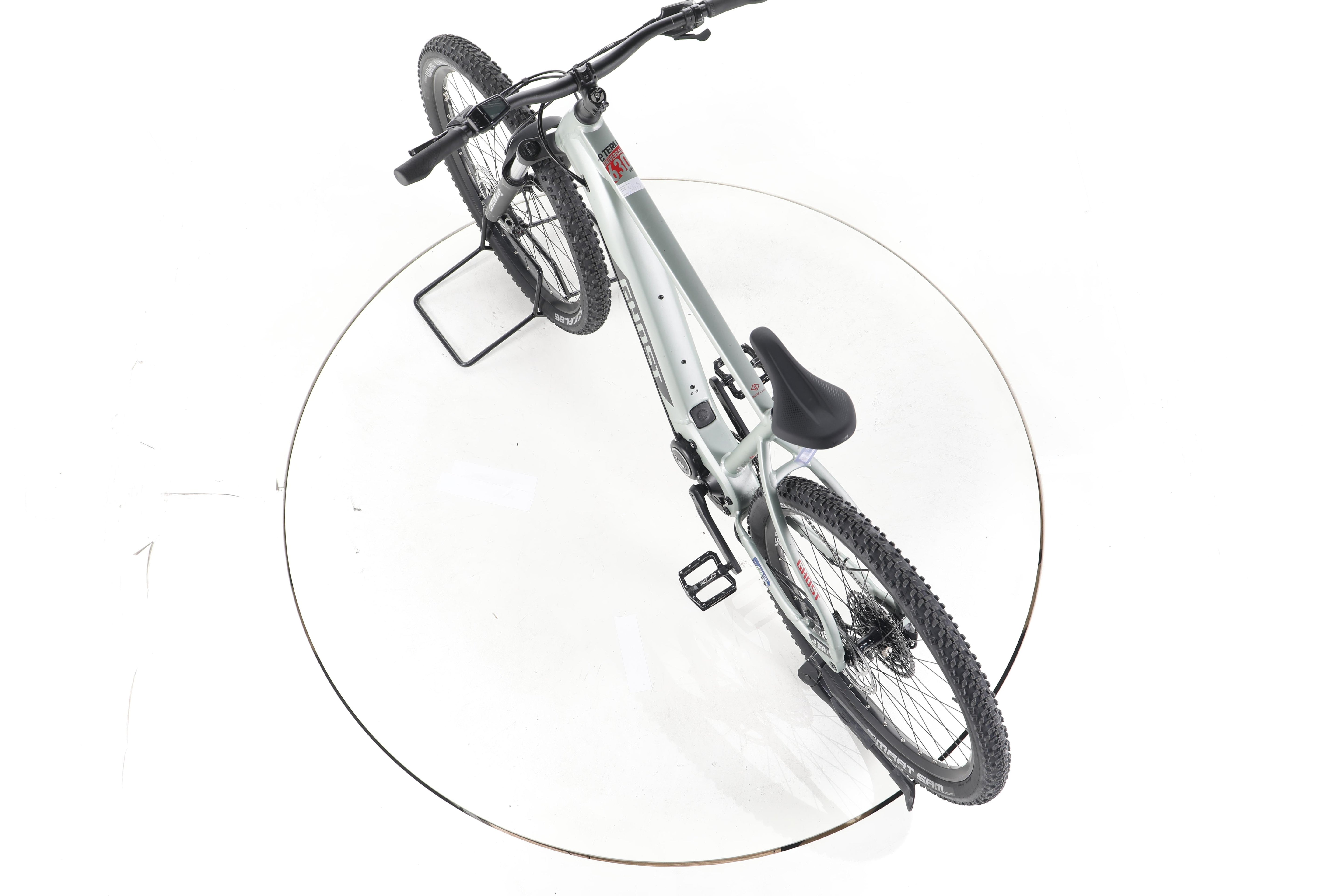 Ghost E-Teru Universal E-Bike - Image 21